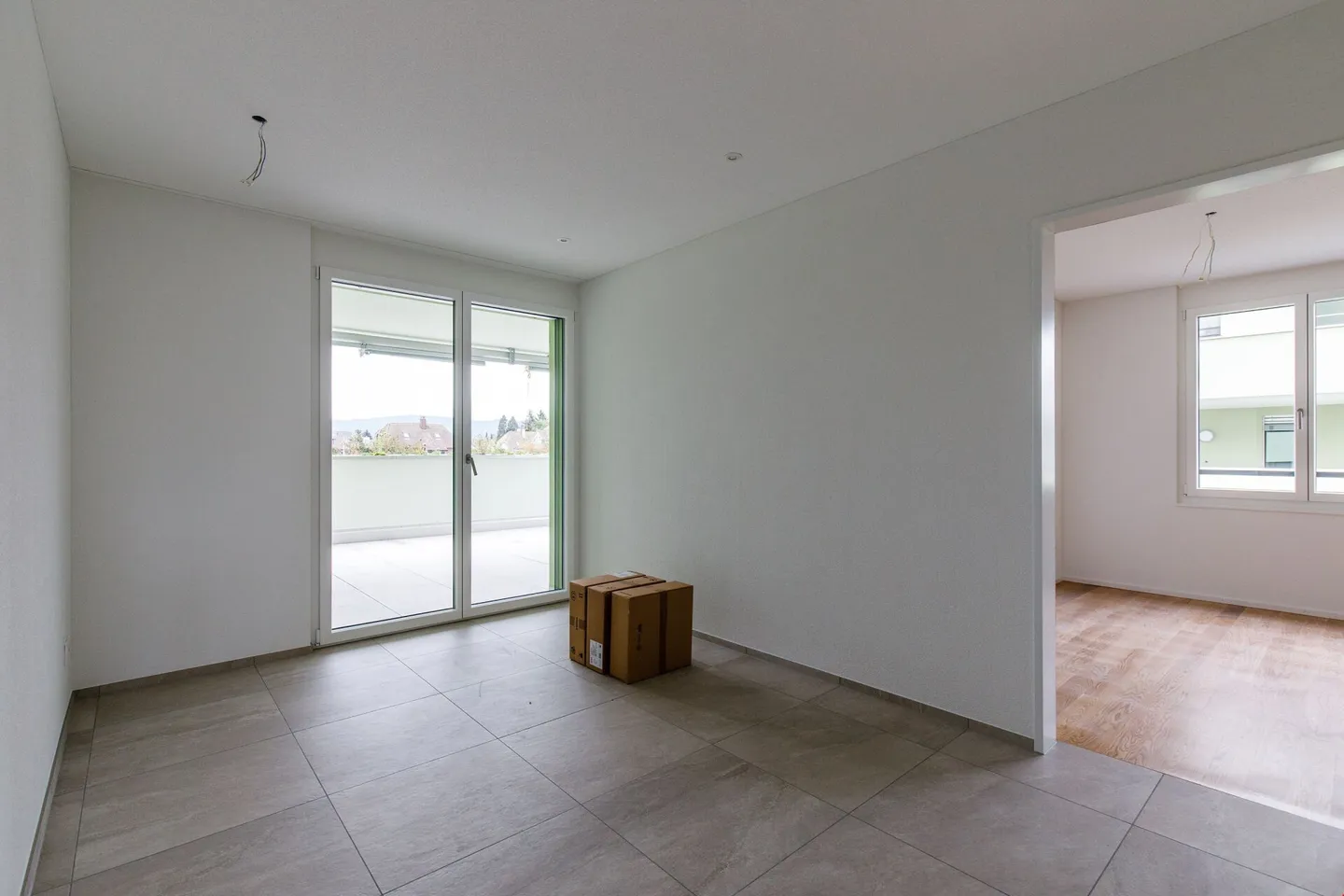 Appartamento attico 4½ locali (116 m²) - Foto 14 di 17