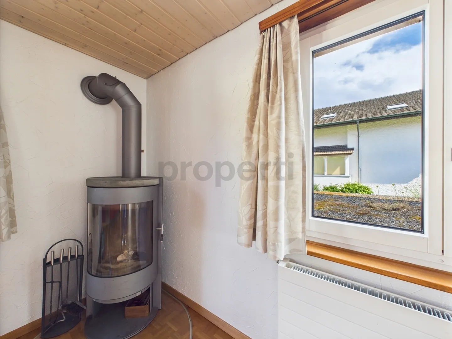 Einzigartiges 5.5-Zimmer Einfamilienhaus in Luzern - Foto 2 von 11