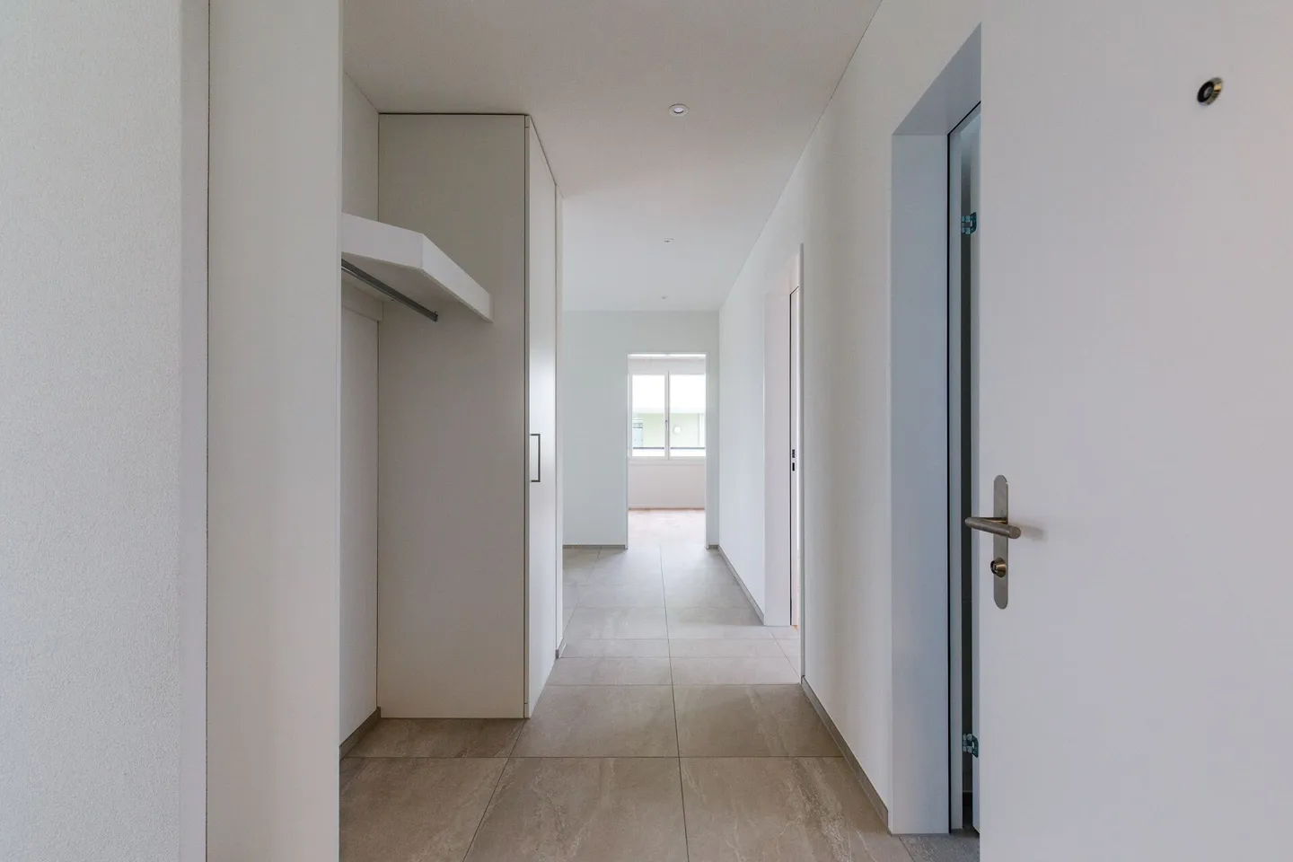 Appartamento attico 4½ locali (116 m²) - Foto 15 di 17