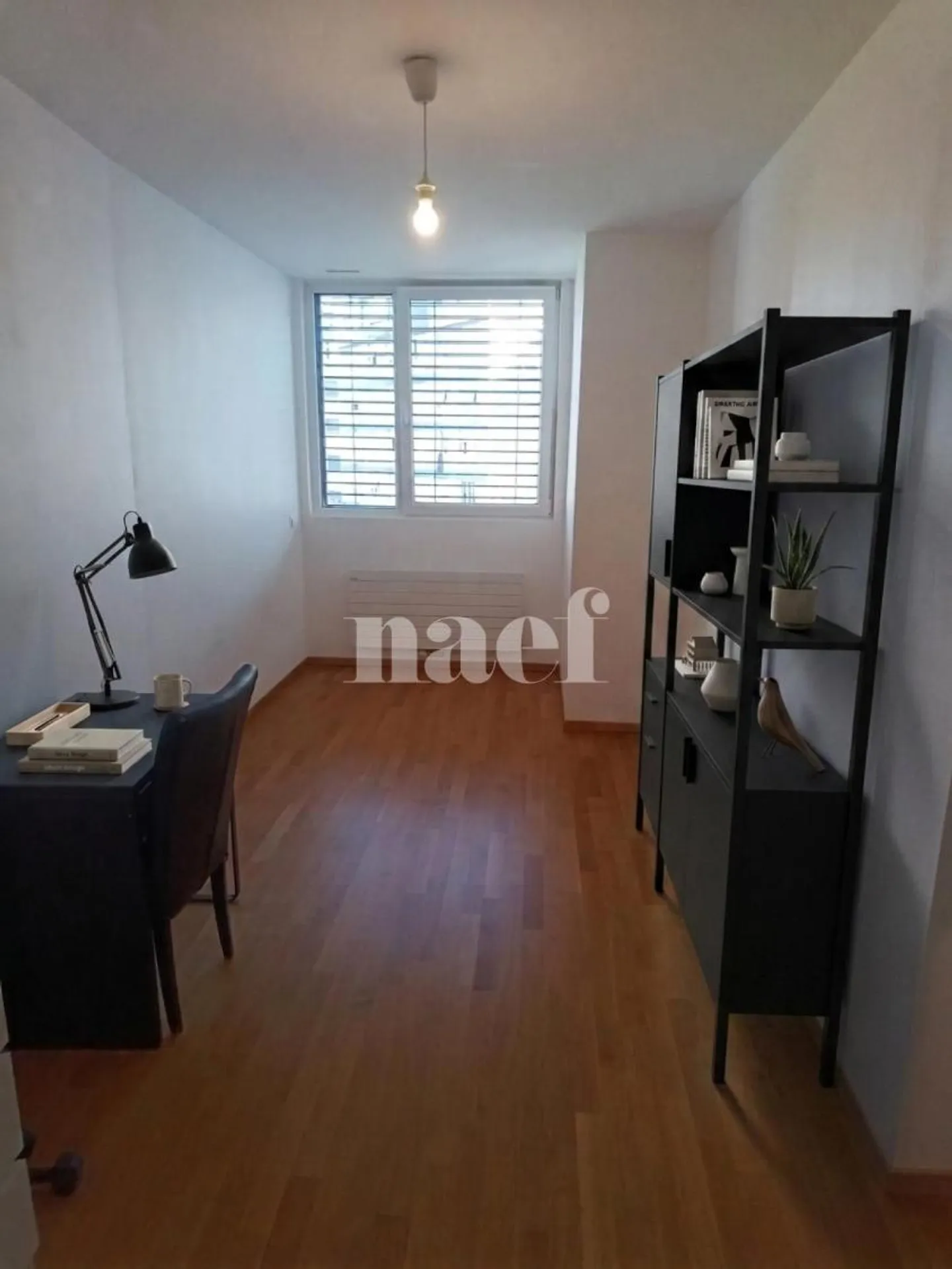 Apartment with 4.5 rooms in the heart of Geneva - Photo 6 of 6