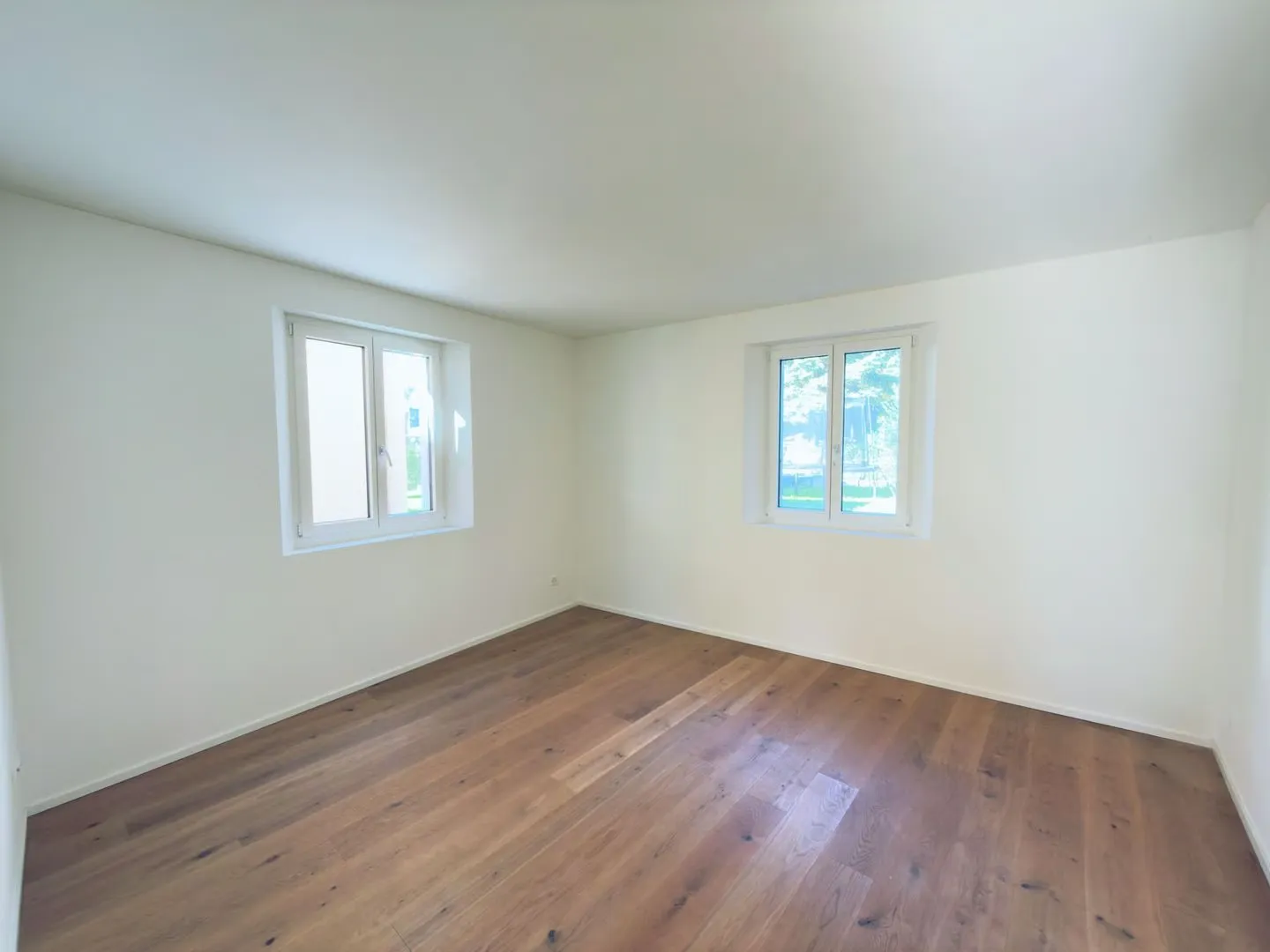 Résidence Gatti : Appartement rénové de 3,5 pièces au 1er étage - Photo 4 sur 7
