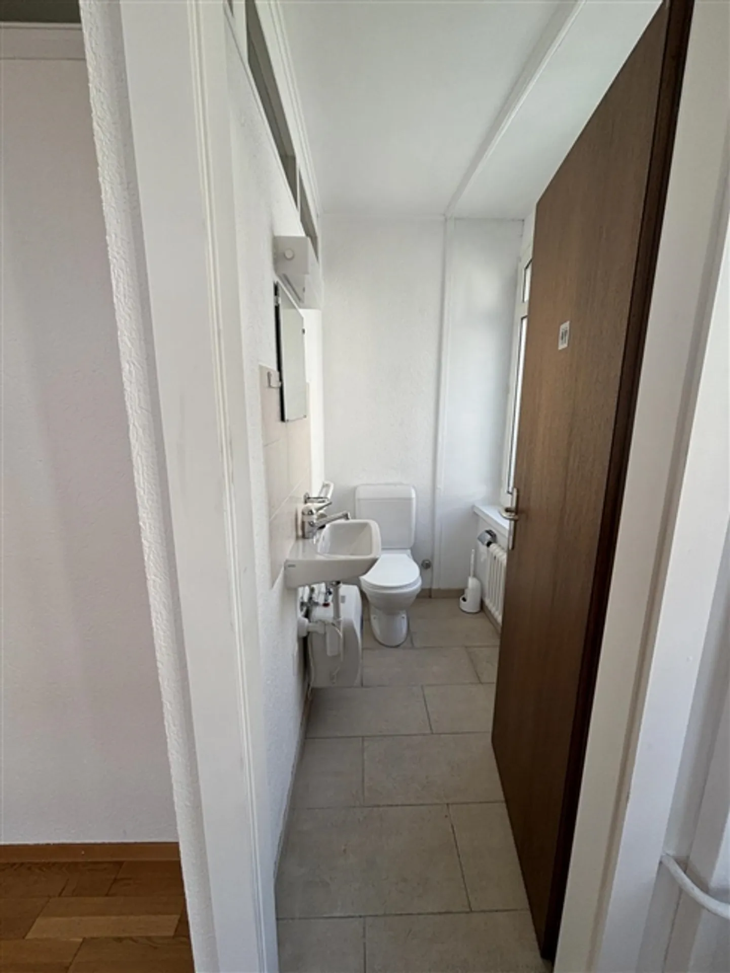 Bureau à louer au cœur du centre-ville de La Chaux-de-Fonds - Photo 3 sur 5