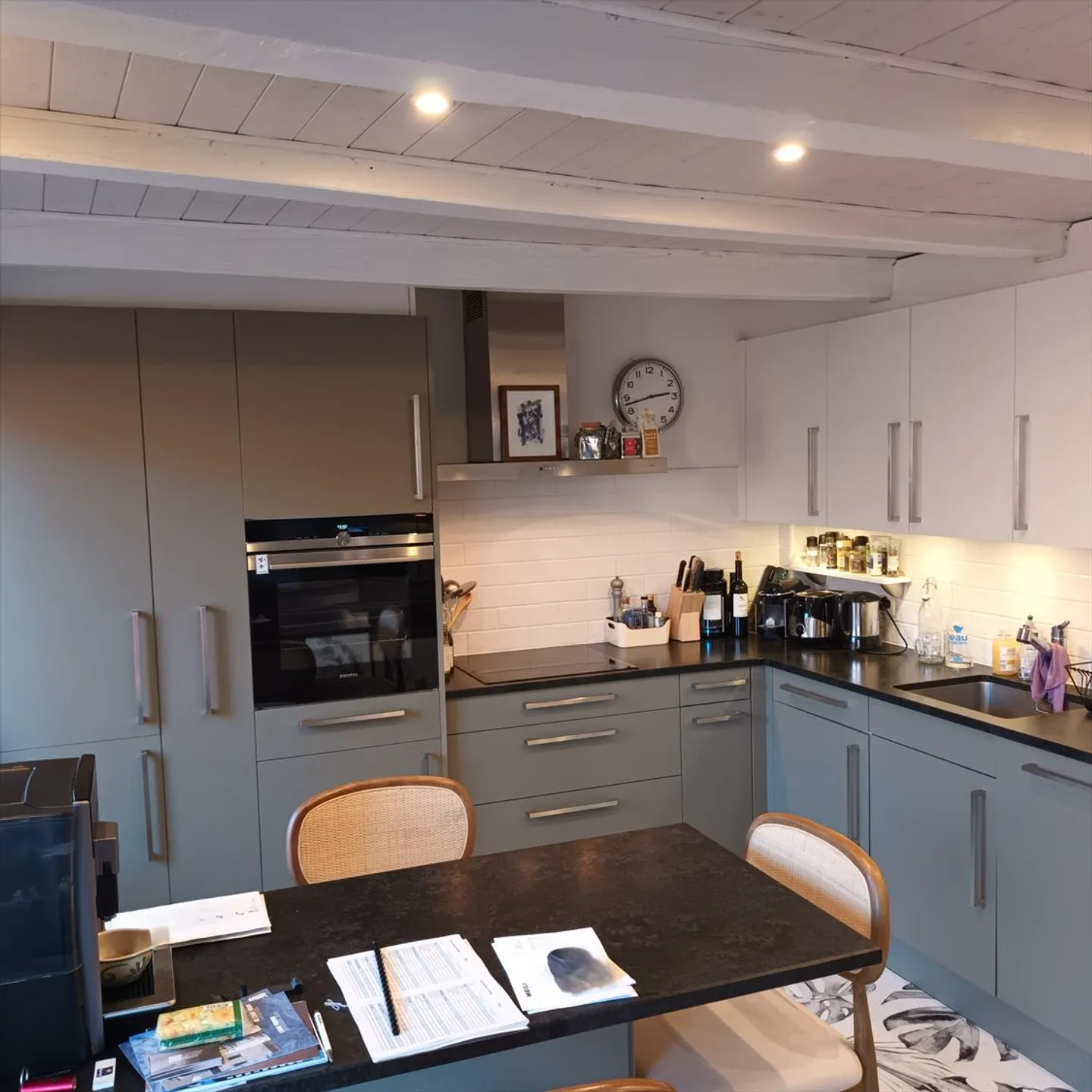 Attic 4.5 rooms - Photo 4 of 14