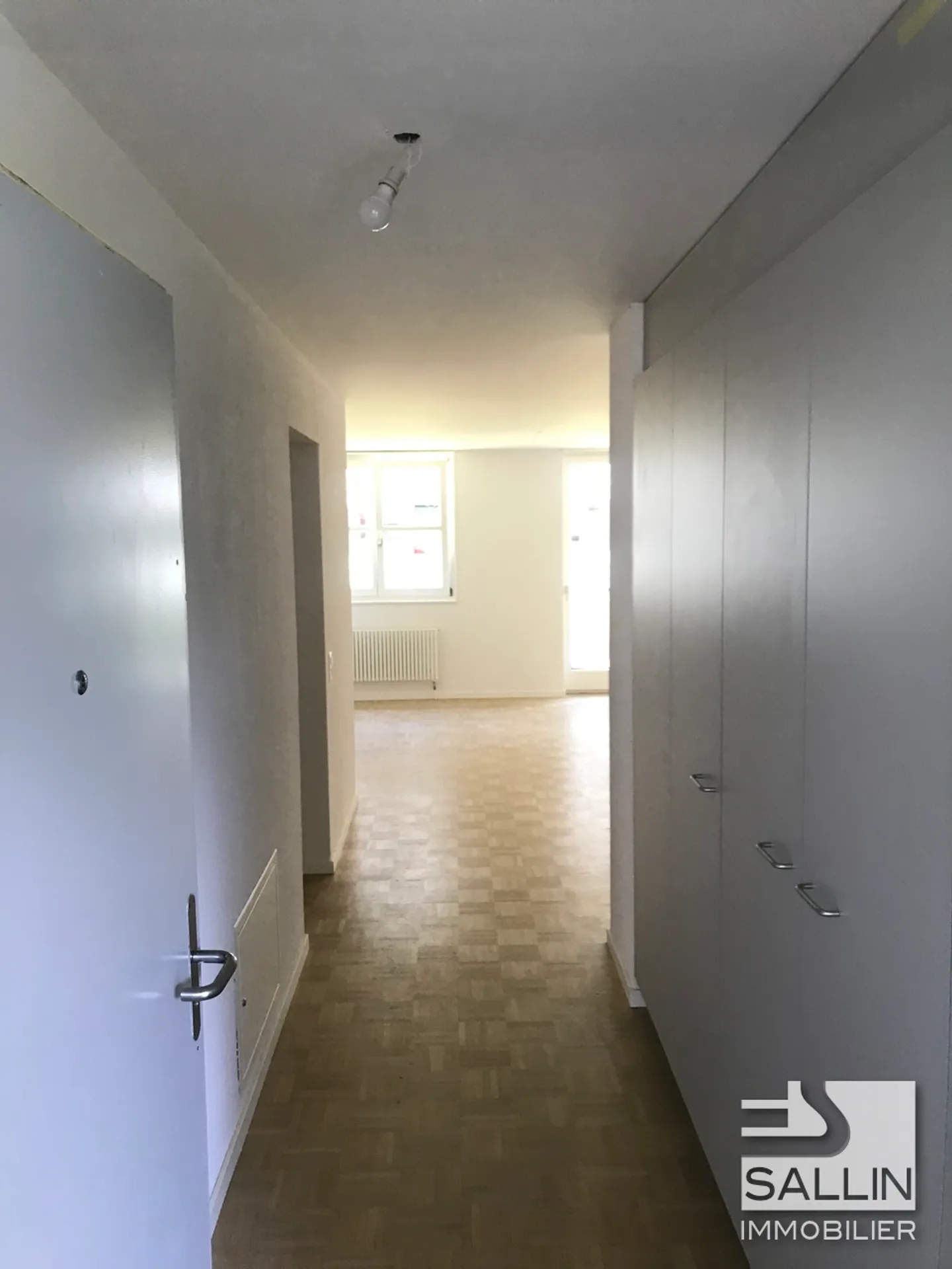 APPARTAMENTO DI 3½ STANZE NEL QUARTIERE DEL TORRY - Foto 7 di 7