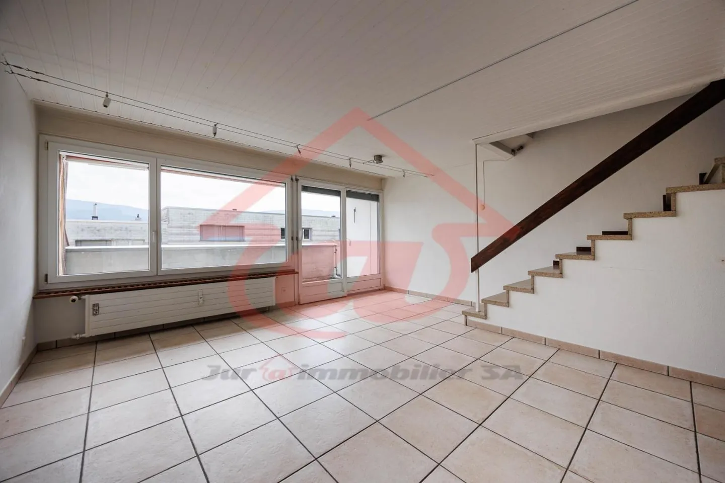 Charmante Maison en Rangée - Photo 7 sur 18