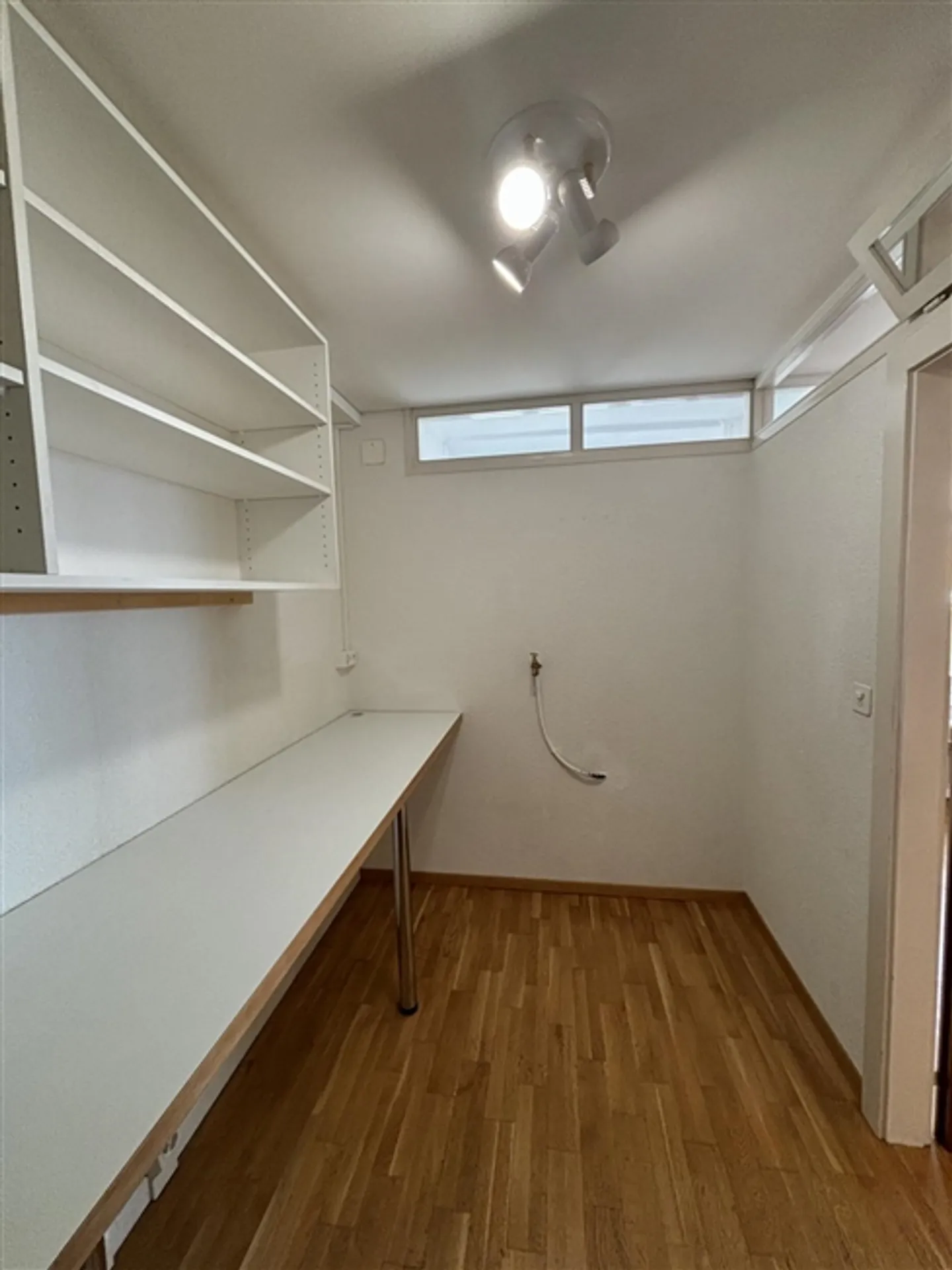 Bureau à louer au cœur du centre-ville de La Chaux-de-Fonds - Photo 5 sur 5