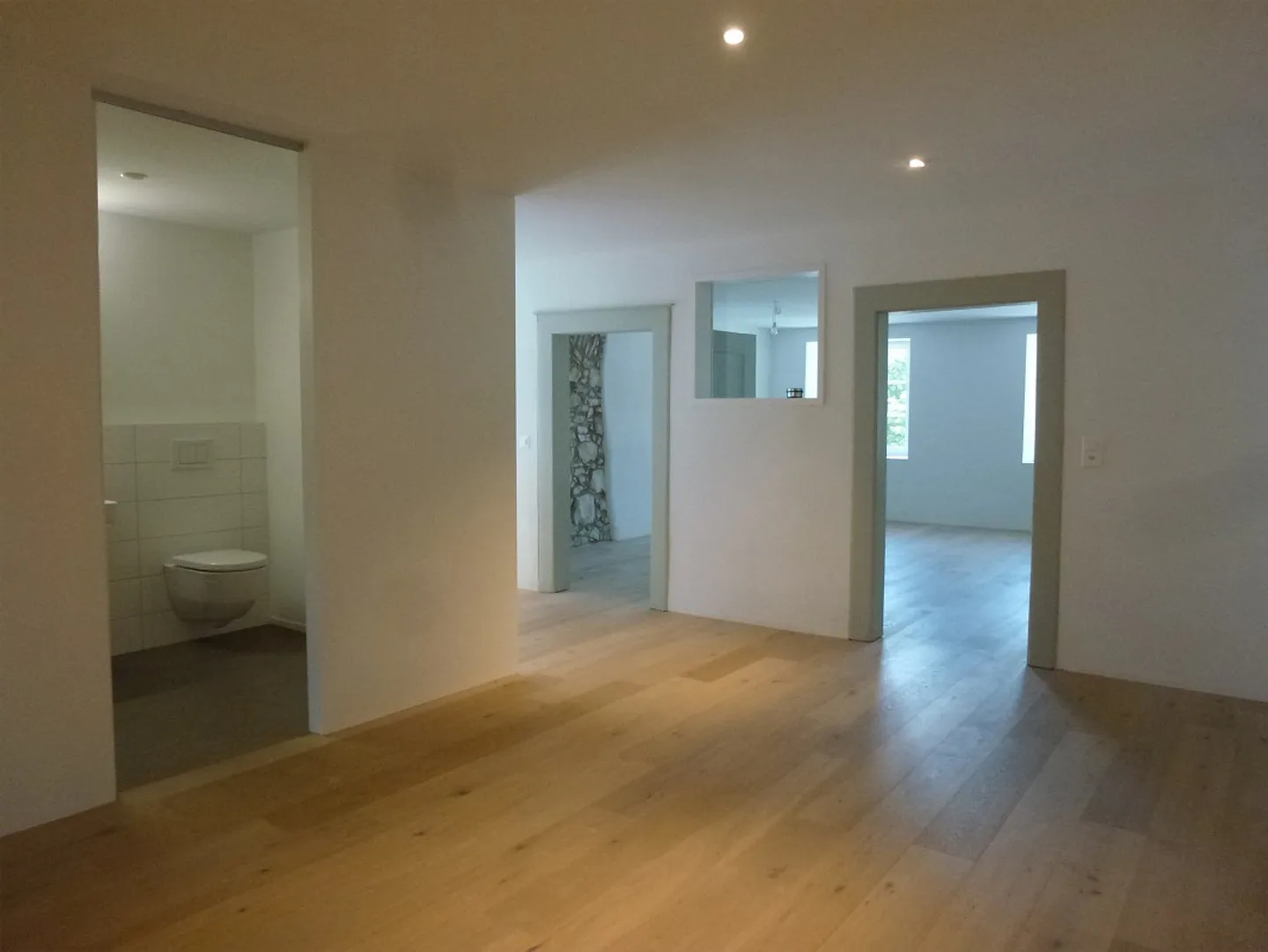 Appartamento 3.5 locali con molto fascino in affitto - Foto 3 di 10