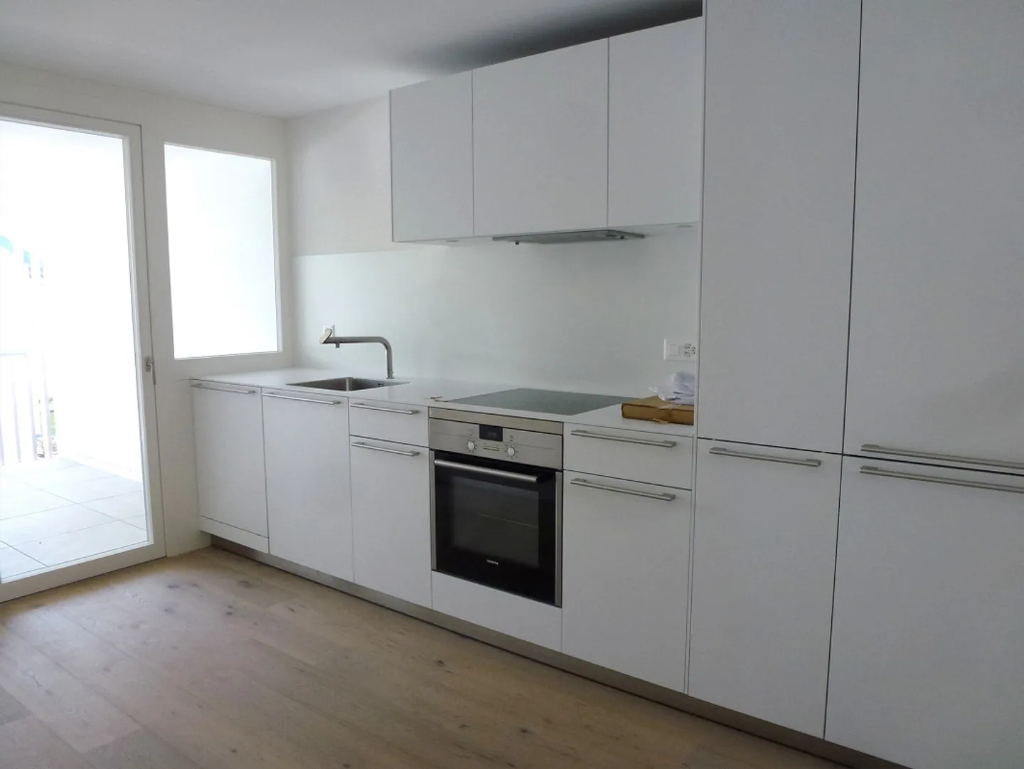 Appartamento 3.5 locali con molto fascino in affitto - Foto 4 di 10