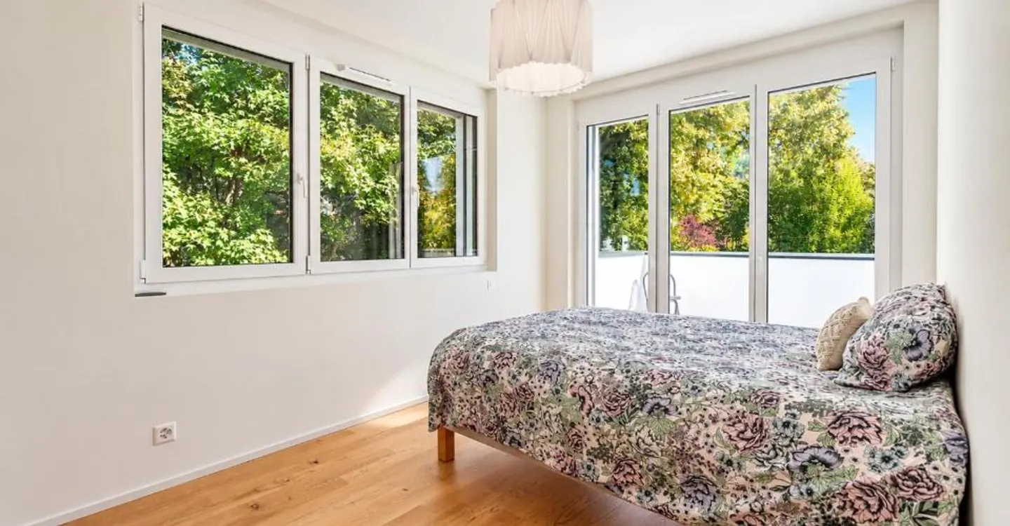 Duplex Élégant avec Jardin Privatif - Photo 6 sur 13