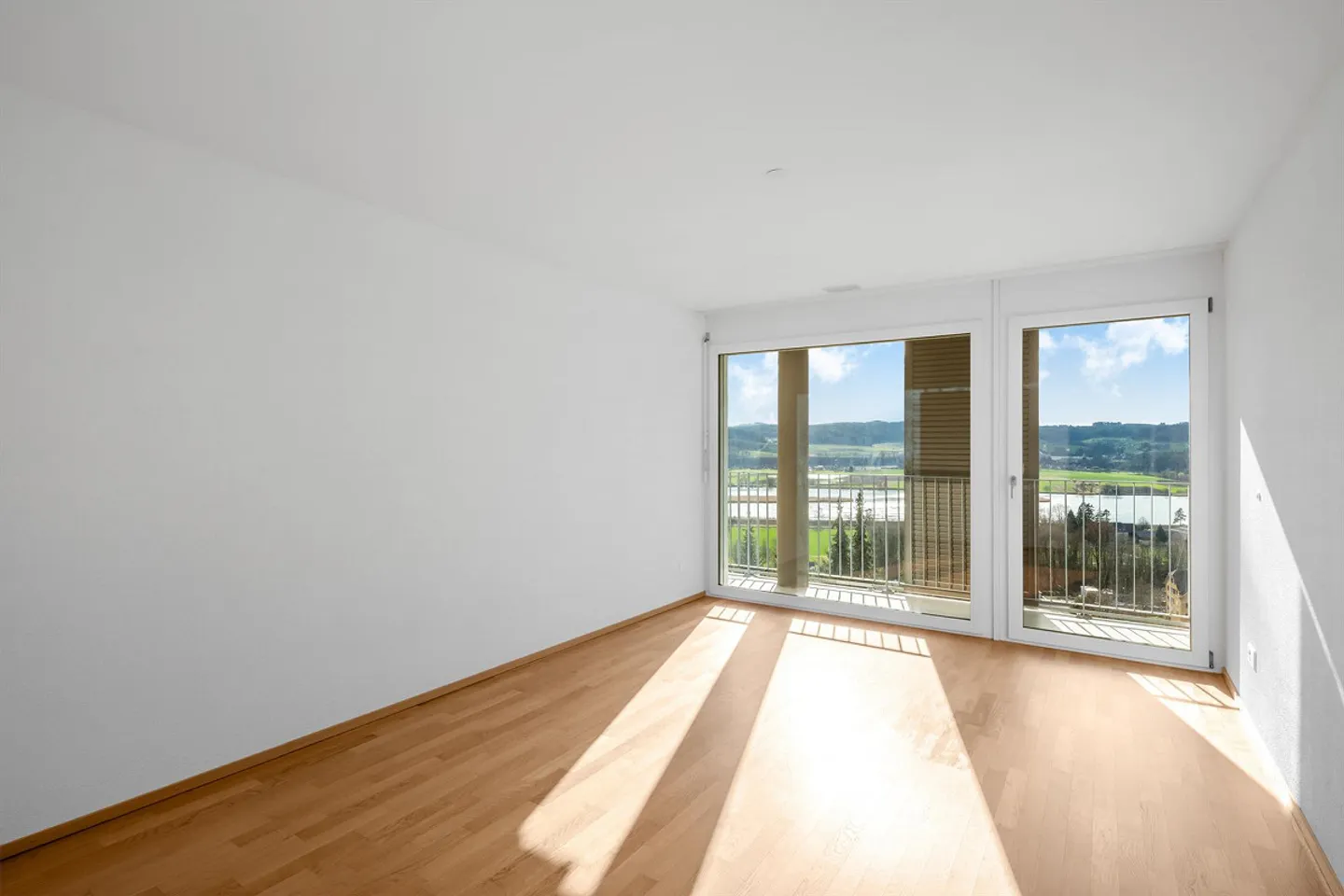Wohnung mit Traumhafter Aussicht - Foto 5 von 11