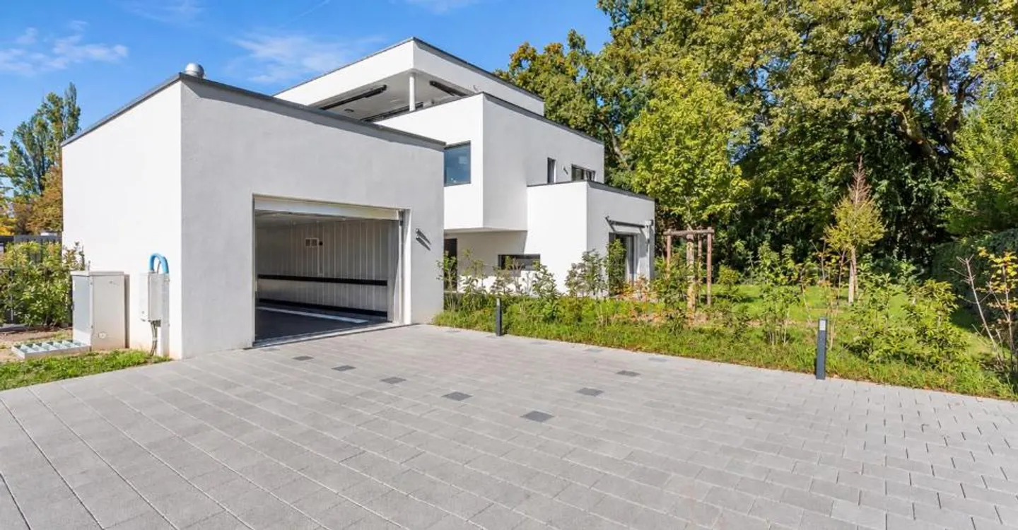 Duplex Élégant avec Jardin Privatif - Photo 10 sur 13