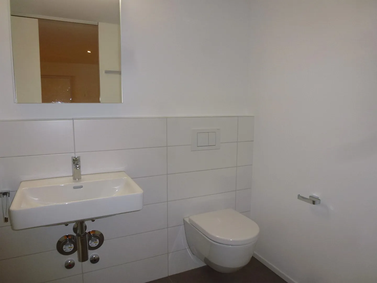 Appartamento 3.5 locali con molto fascino in affitto - Foto 6 di 10