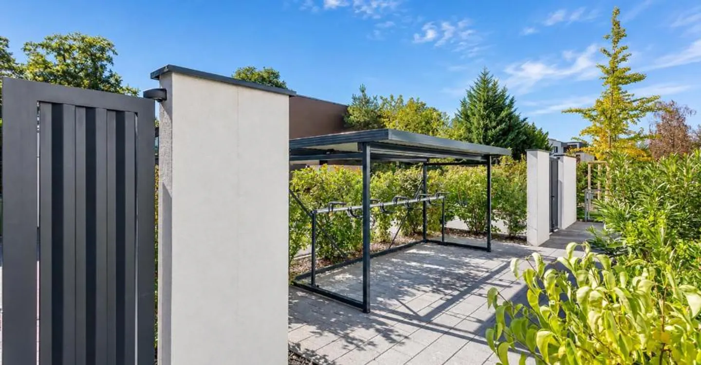 Duplex Élégant avec Jardin Privatif - Photo 11 sur 13