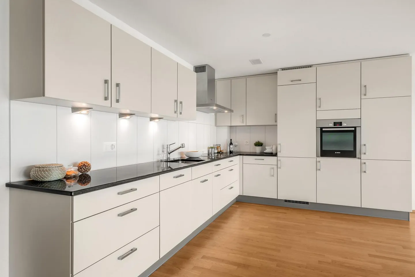 Wohnung mit Traumhafter Aussicht - Foto 8 von 11