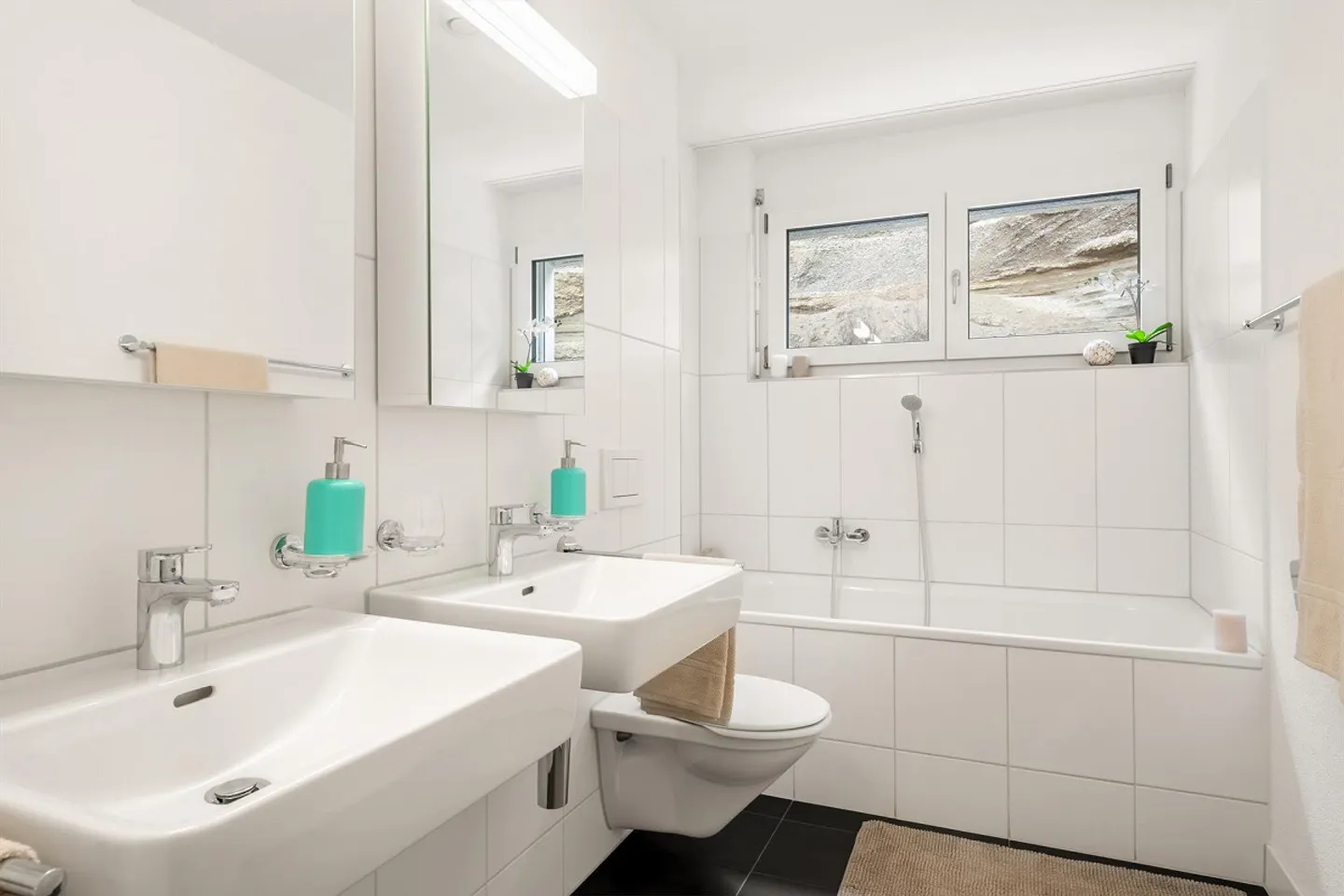 Wohnung mit Traumhafter Aussicht - Foto 11 von 11