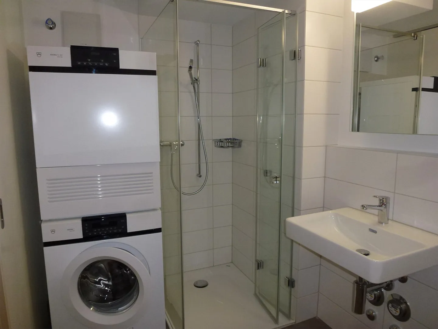 Appartamento 3.5 locali con molto fascino in affitto - Foto 7 di 10