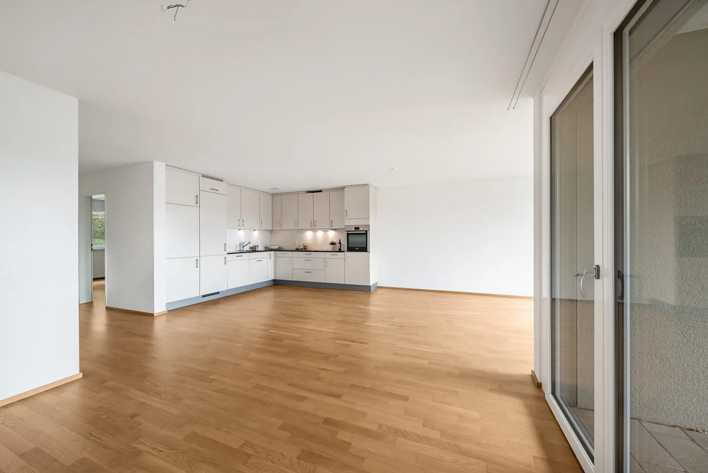 Wohnung mit Traumhafter Aussicht - Foto 3 von 11