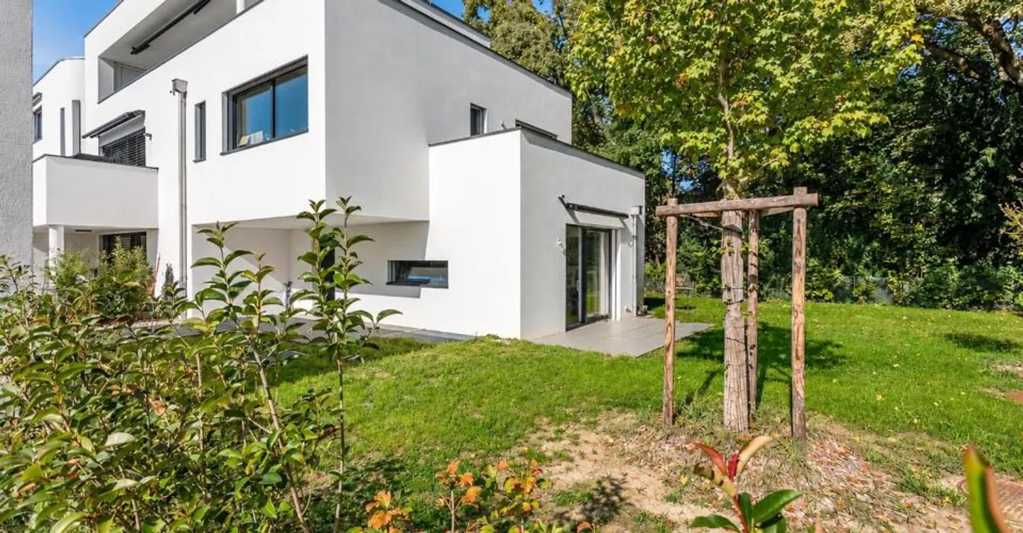 Duplex Élégant avec Jardin Privatif - Photo 13 sur 13