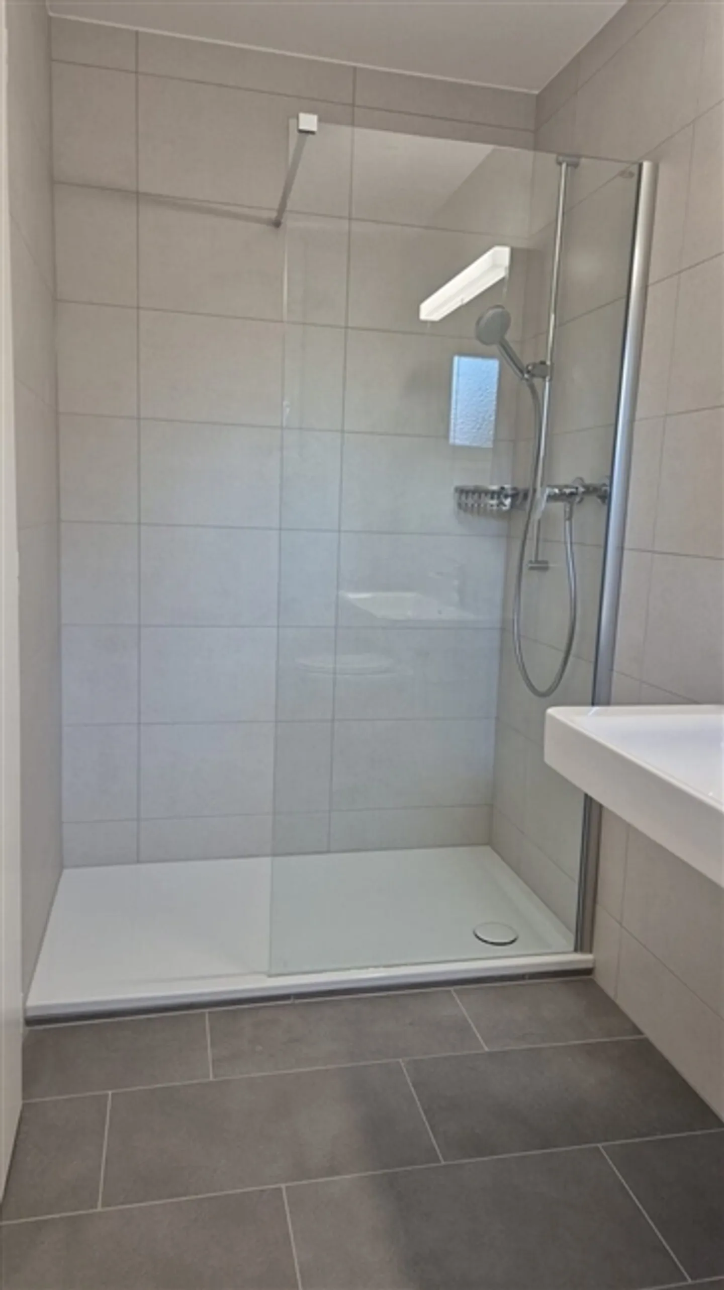 Attico eccezionale, completamente ristrutturato - Foto 3 di 9