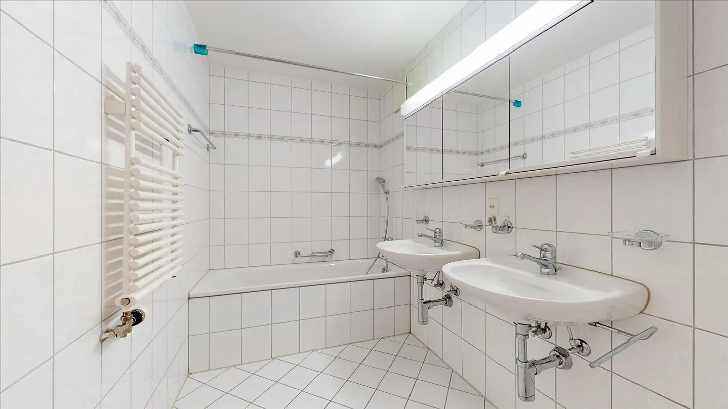 Vivere nel Sonnenpark ad Aesch BL - Foto 3 di 11