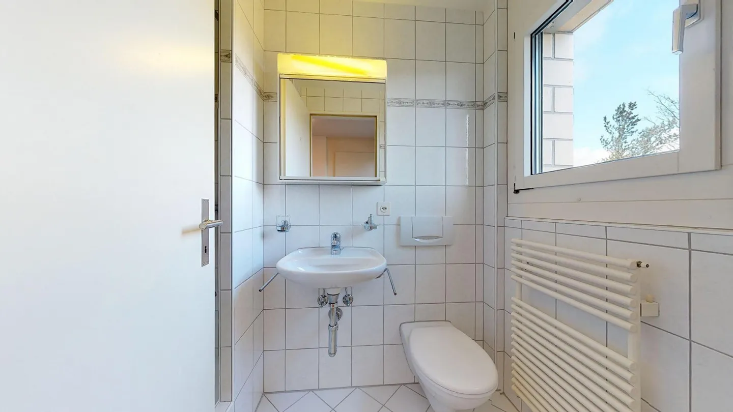 Vivere nel Sonnenpark ad Aesch BL - Foto 4 di 11