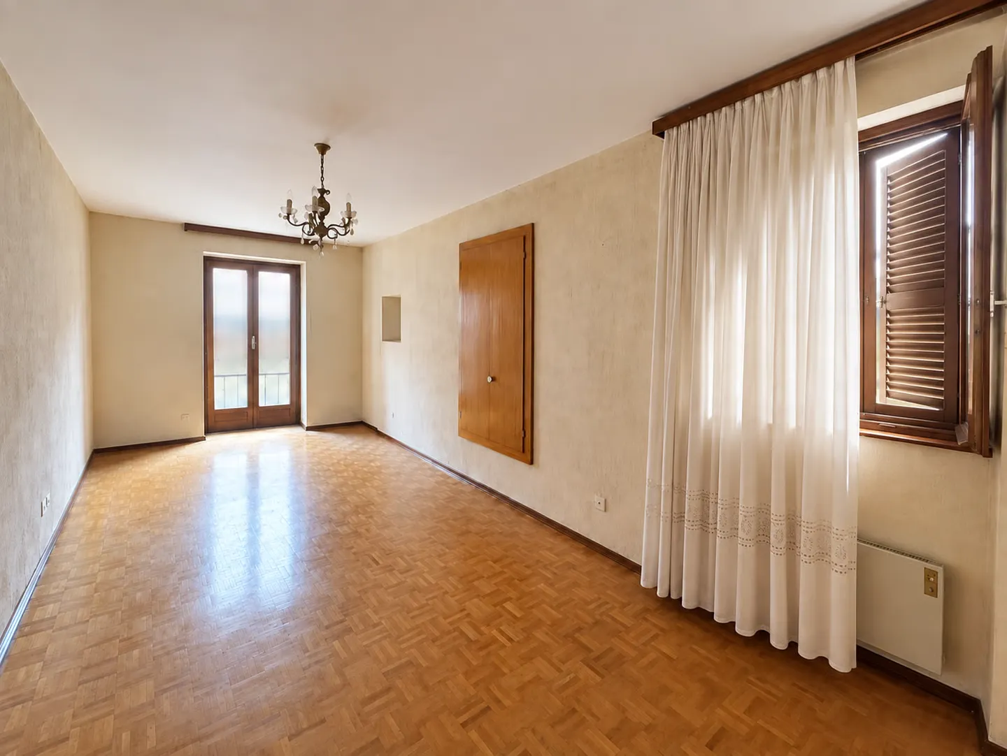 Canobbio/Lugano we sell a single-family house - Photo 7 of 10