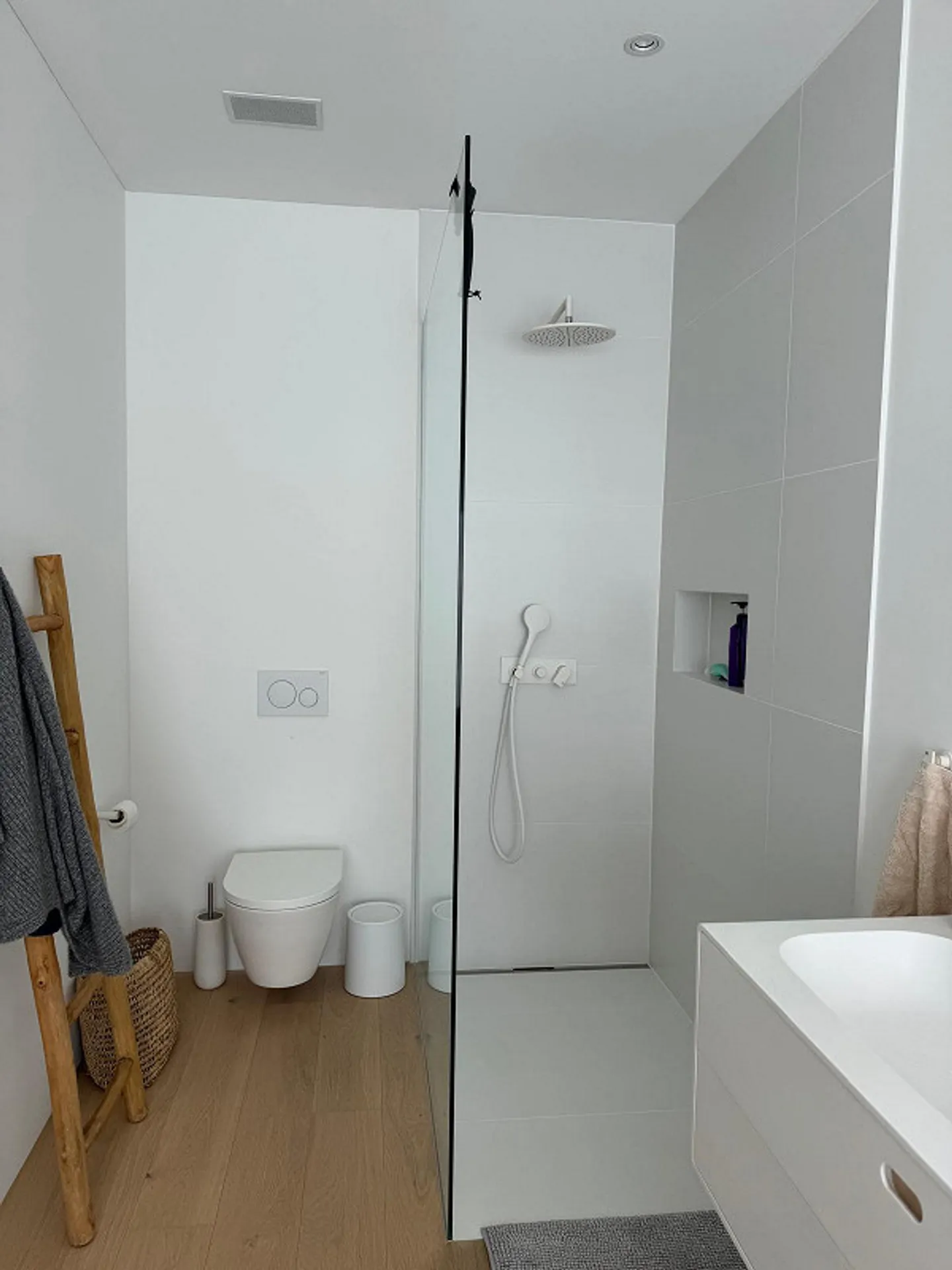 Bel appartement de 4,5 pièces à Kreuzlingen Kurzrickenbach - Photo 8 sur 15