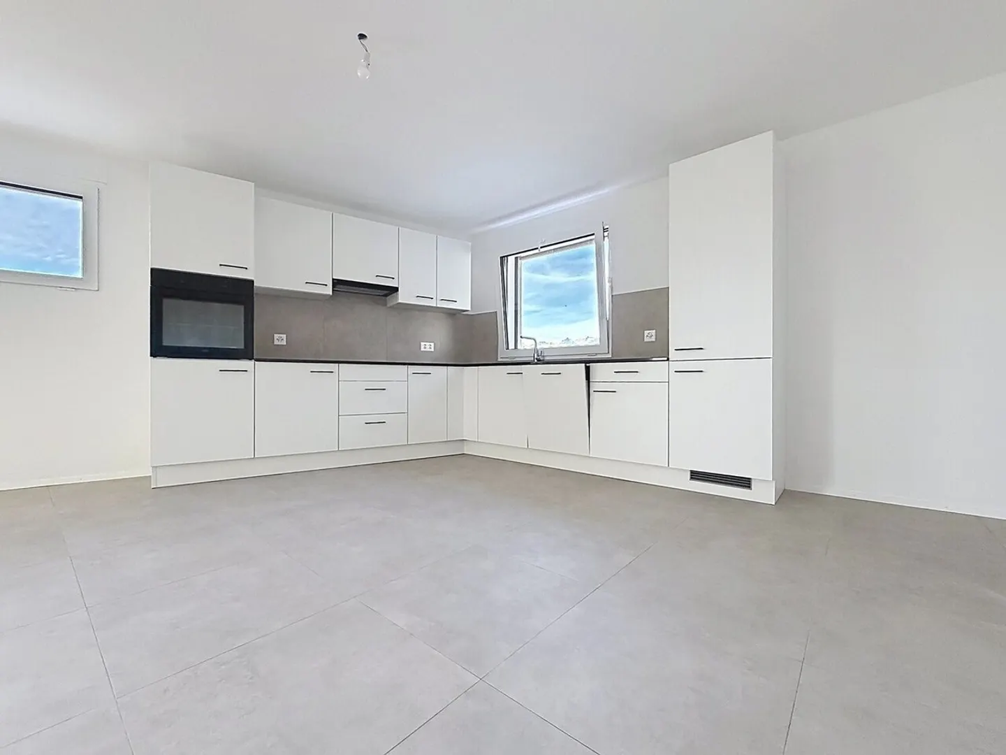 New apartments in Broc with 4.5 rooms!! - Photo 2 of 13