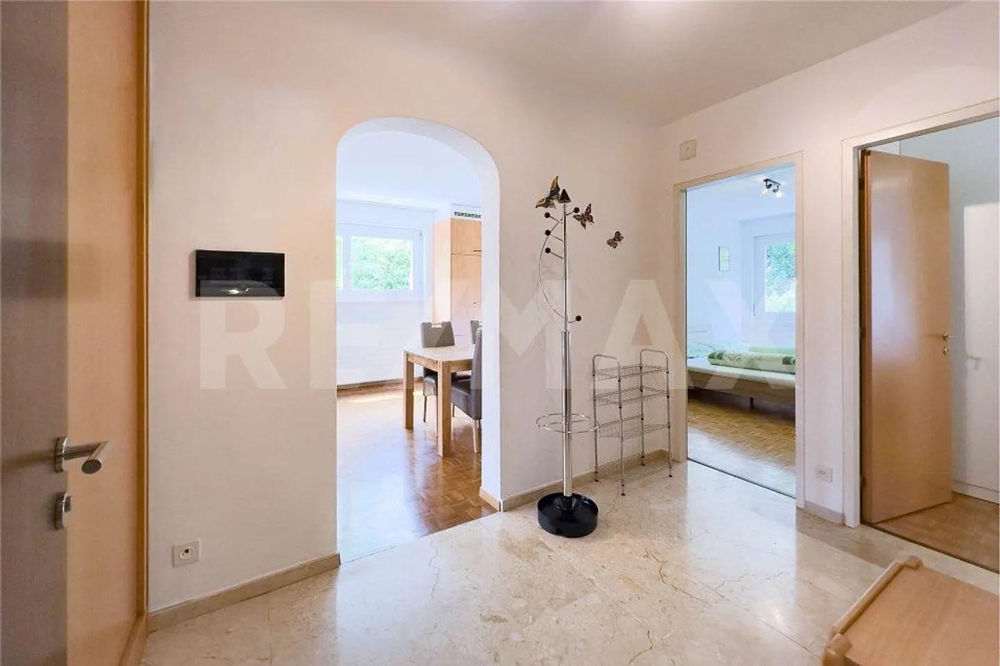 3,5-Zimmer-Wohnung mit Schwimmbad - Foto 10 von 13