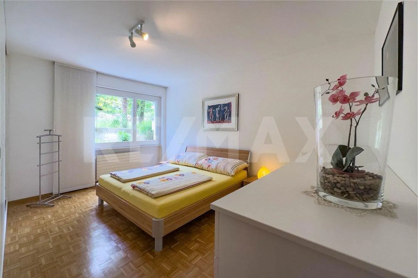 3,5-Zimmer-Wohnung mit Schwimmbad - Foto 11 von 13