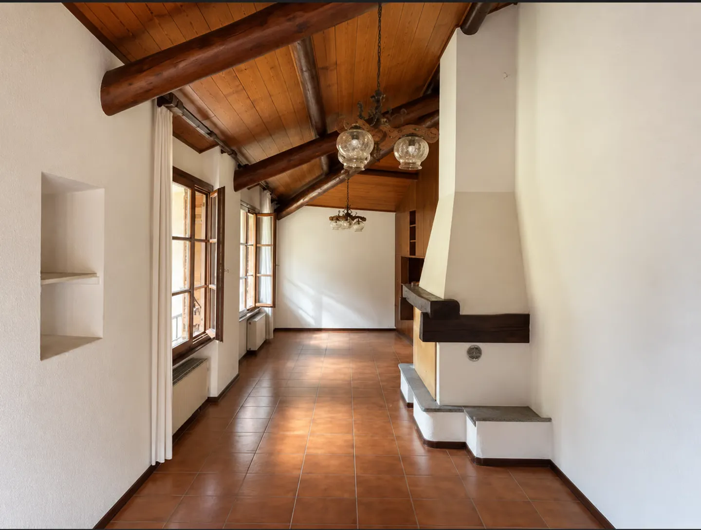 Canobbio/Lugano we sell a single-family house - Photo 3 of 10