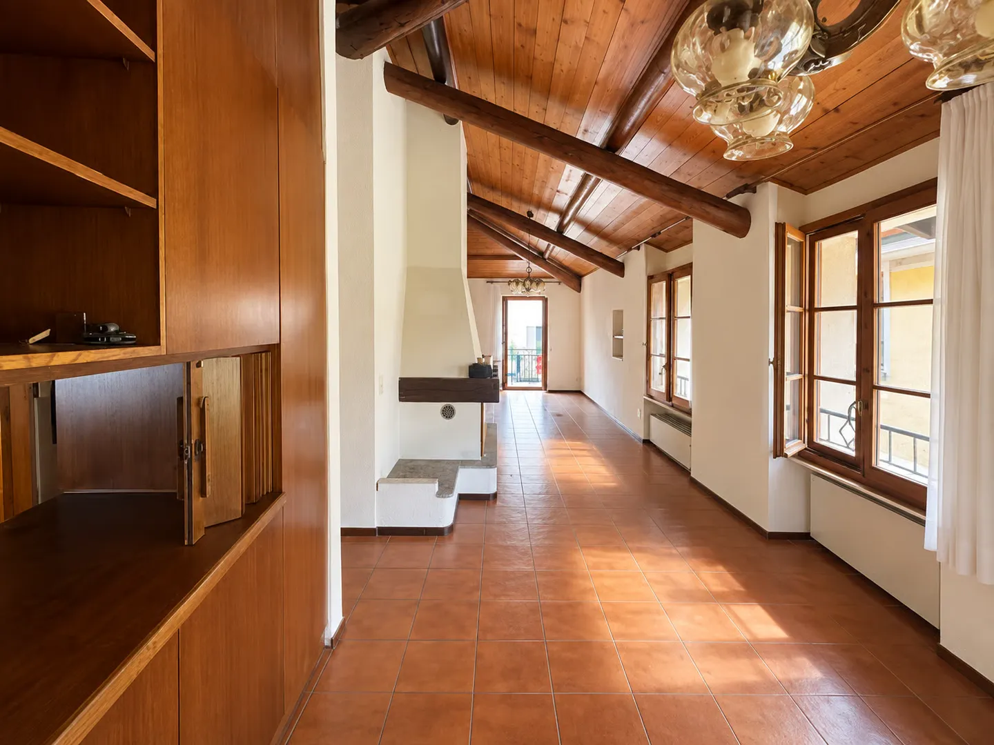 Canobbio/Lugano we sell a single-family house - Photo 4 of 10