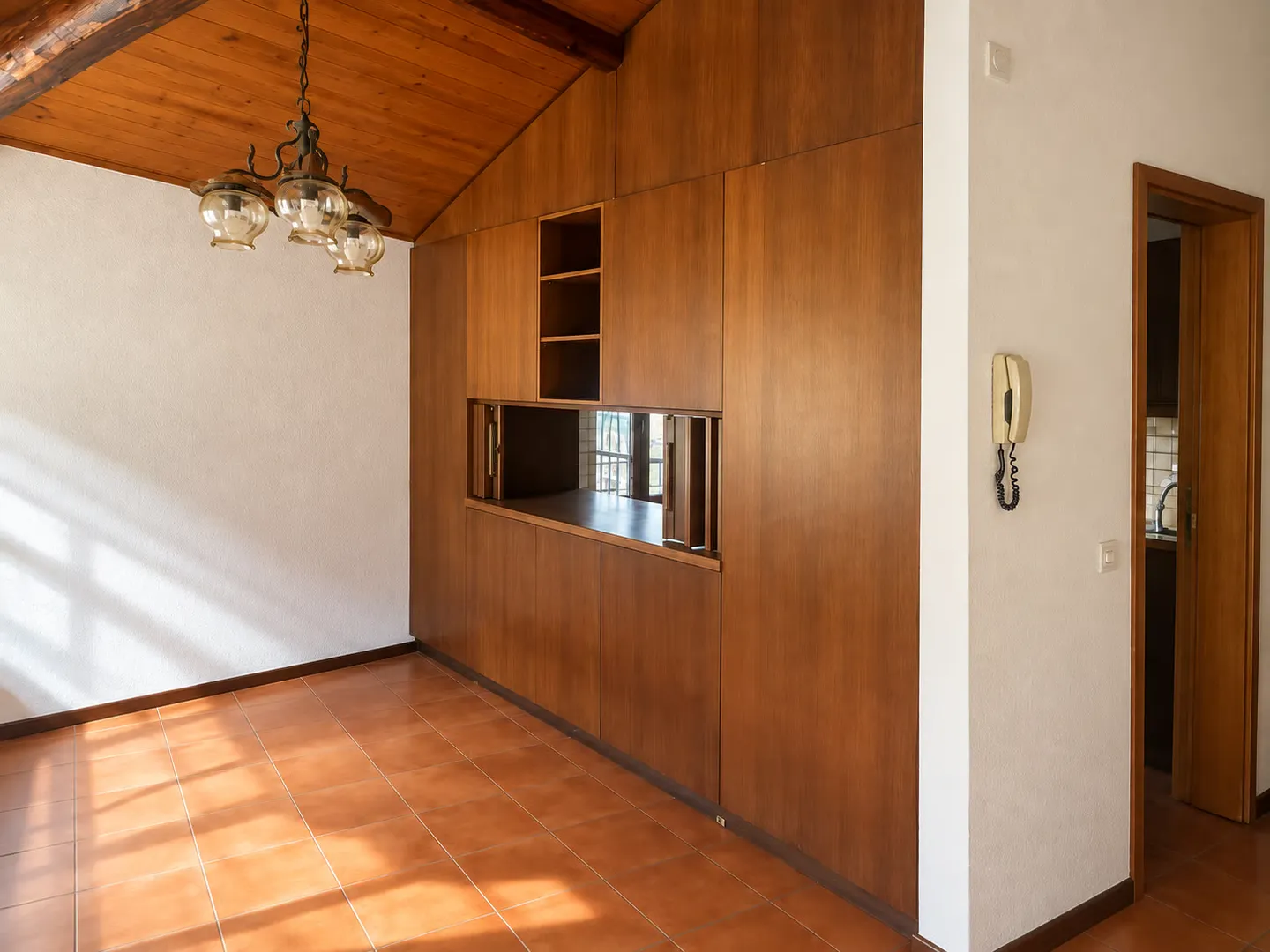 Canobbio/Lugano we sell a single-family house - Photo 5 of 10