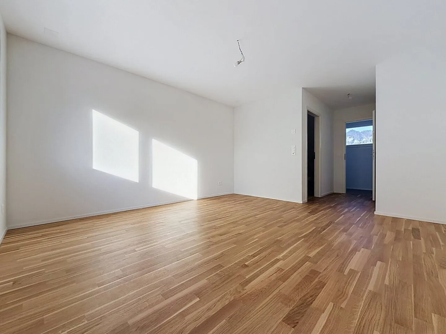 New apartments in Broc with 4.5 rooms!! - Photo 3 of 13