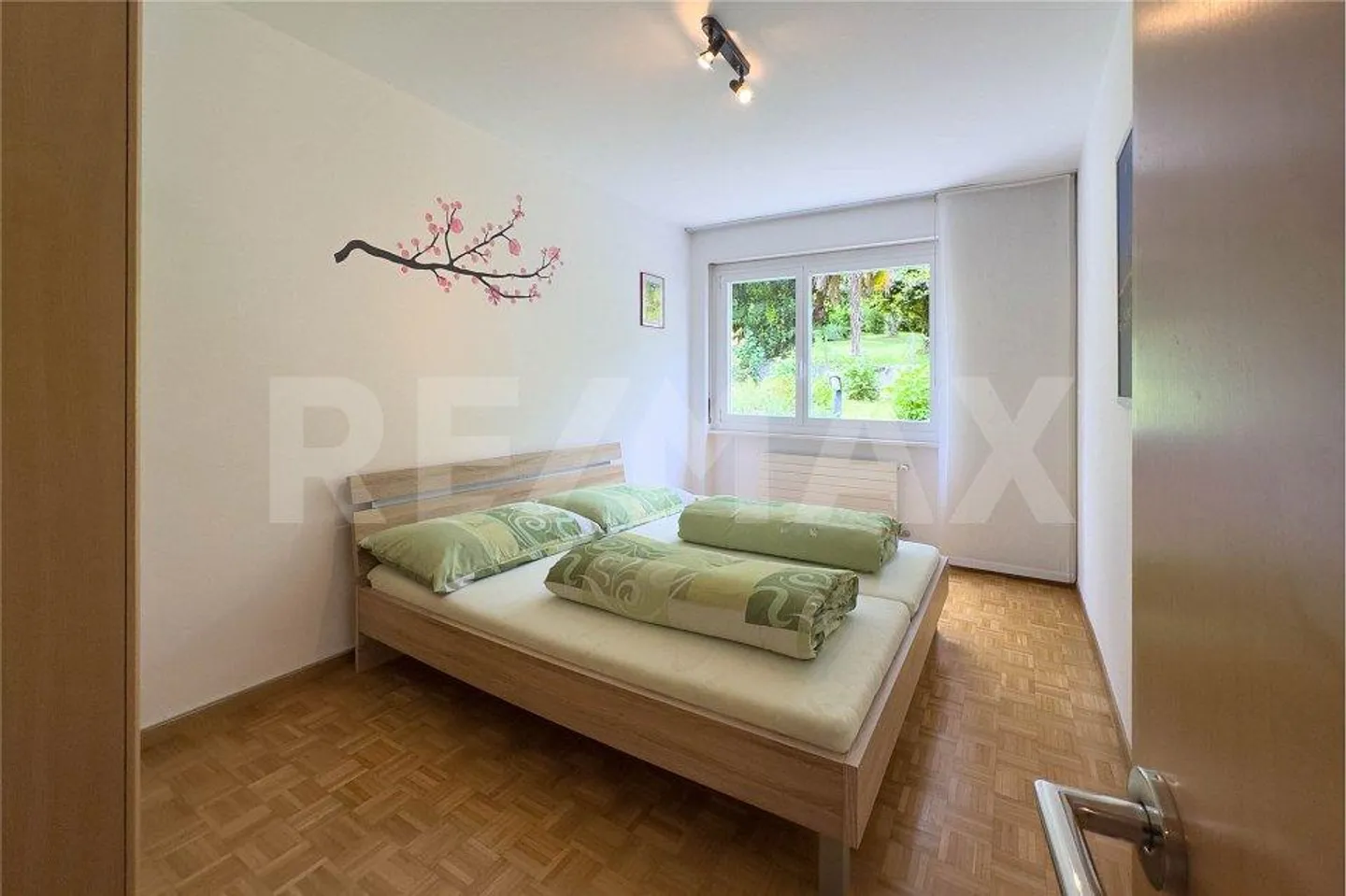 3,5-Zimmer-Wohnung mit Schwimmbad - Foto 12 von 13