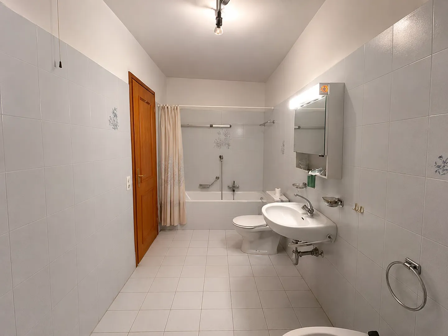 Canobbio/Lugano we sell a single-family house - Photo 9 of 10