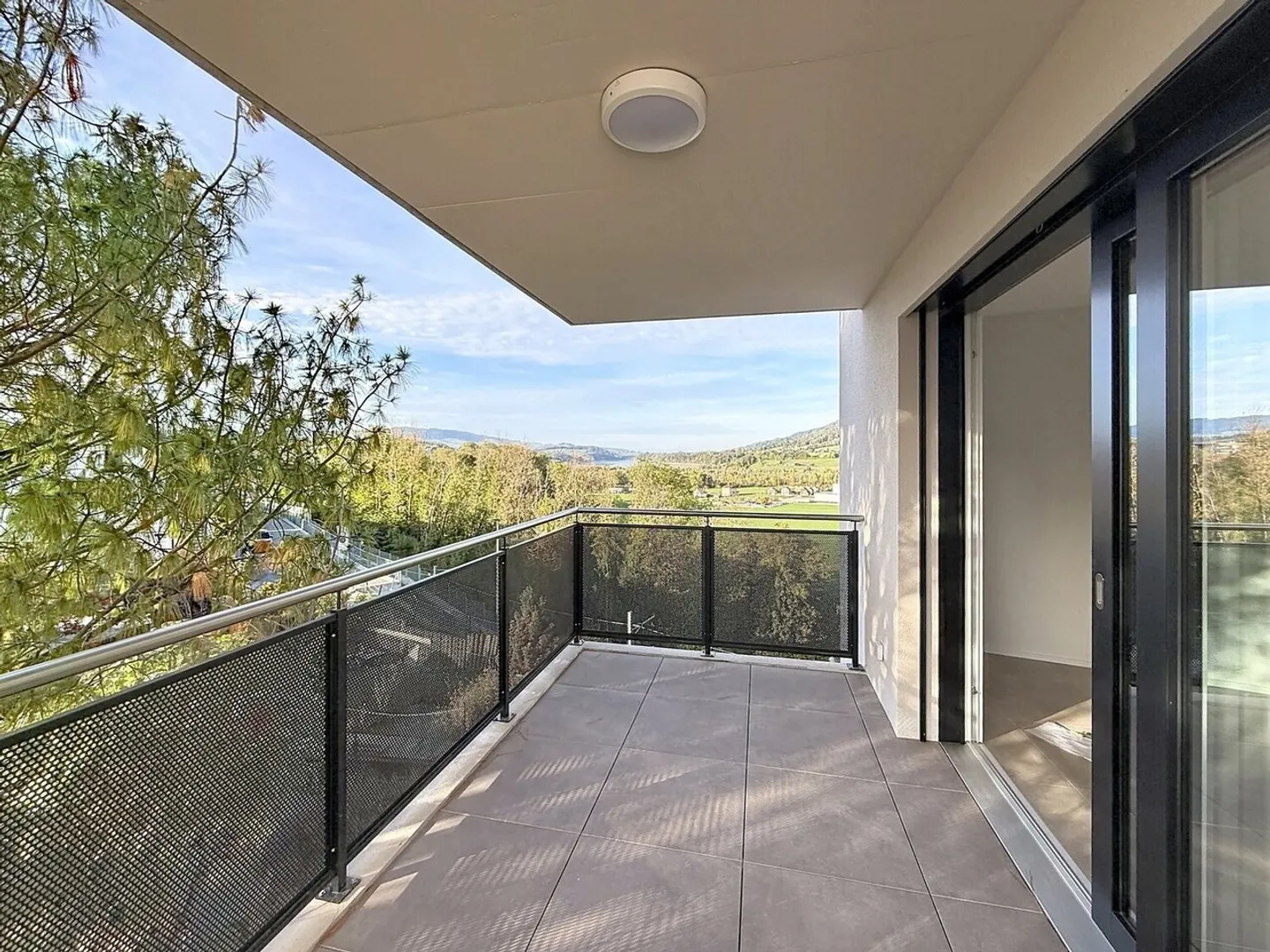 New apartments in Broc with 4.5 rooms!! - Photo 4 of 13