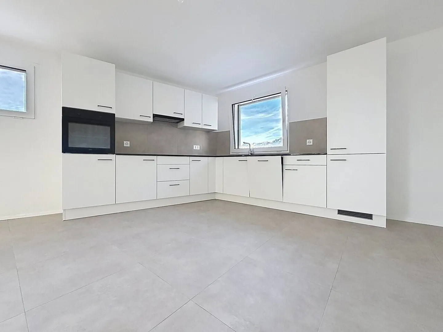 New apartments in Broc with 4.5 rooms!! - Photo 6 of 13