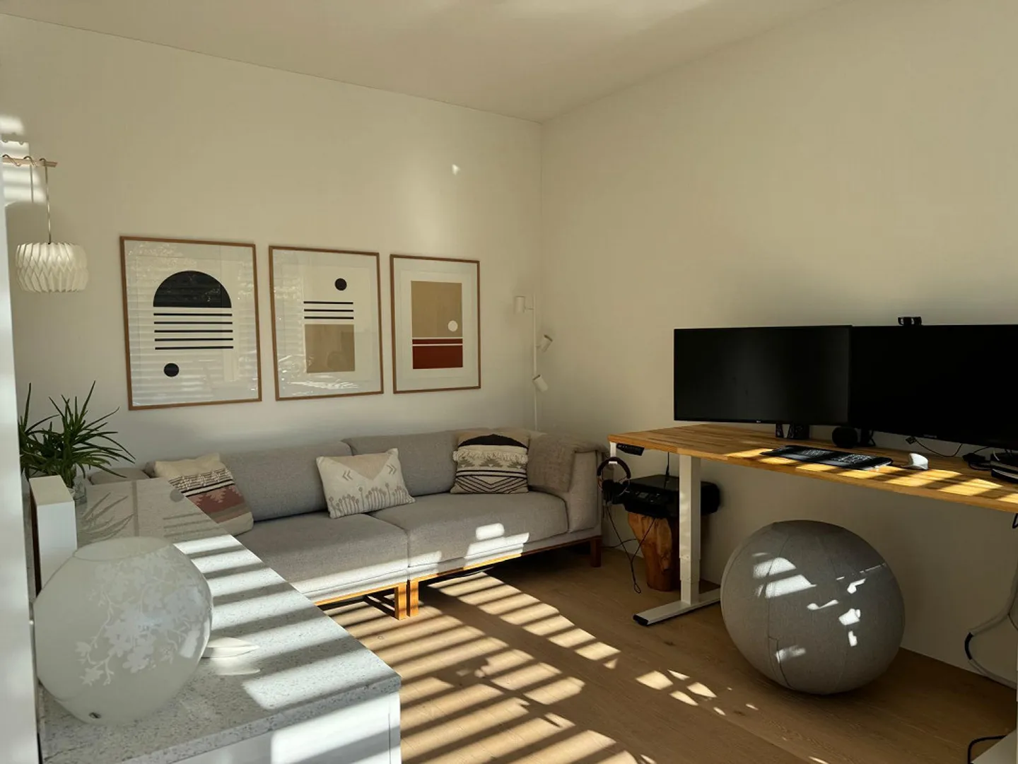 Bel appartement de 4,5 pièces à Kreuzlingen Kurzrickenbach - Photo 9 sur 15