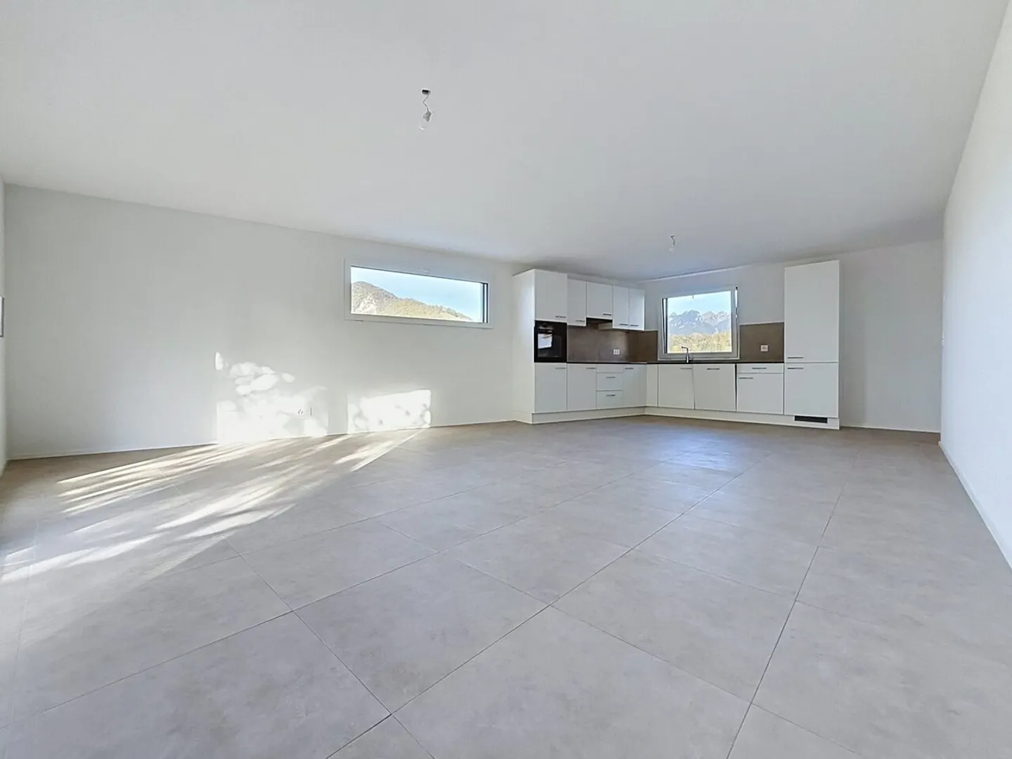 New apartments in Broc with 4.5 rooms!! - Photo 7 of 13