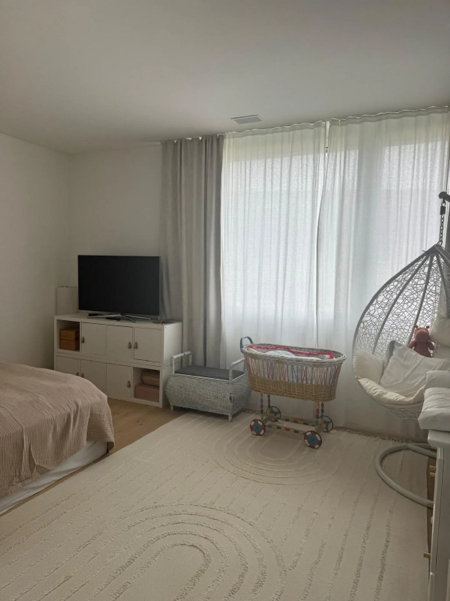 Bel appartement de 4,5 pièces à Kreuzlingen Kurzrickenbach - Photo 10 sur 15