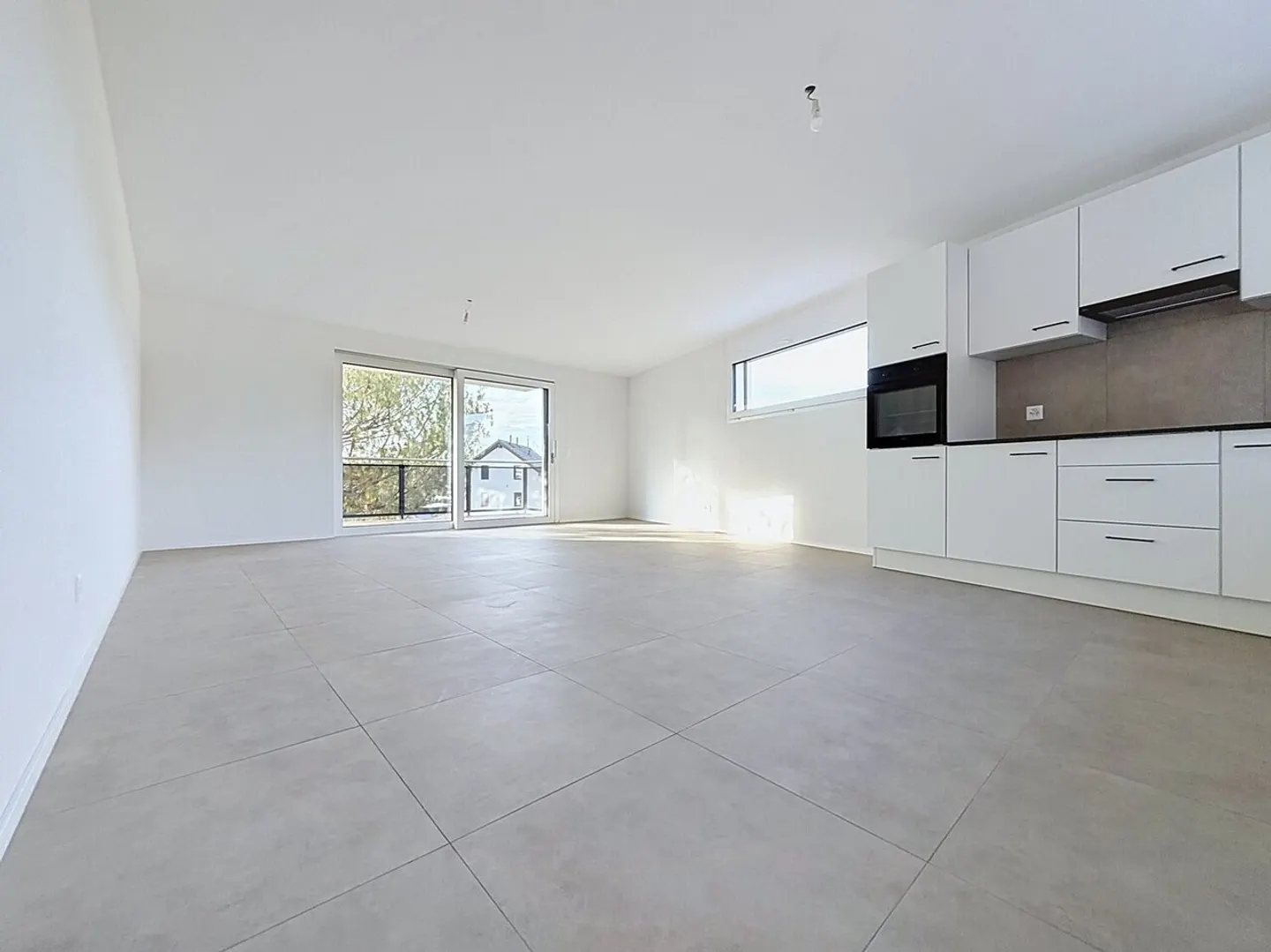 New apartments in Broc with 4.5 rooms!! - Photo 8 of 13