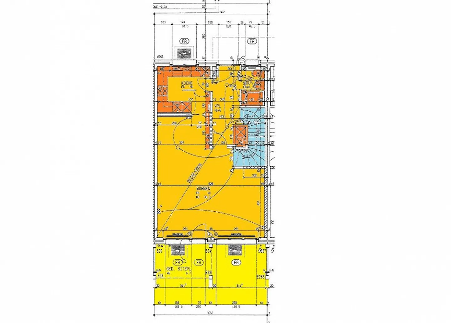 Vivere nel Sonnenpark ad Aesch BL - Foto 11 di 11