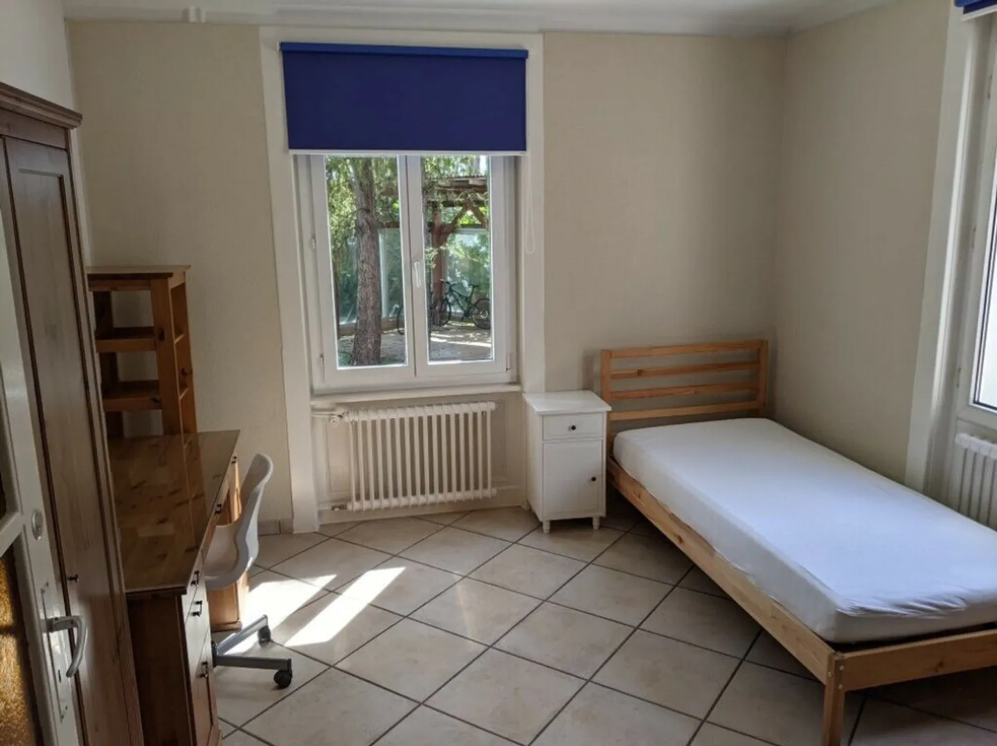 Morges Room - 1 Room - Photo 1 of 9