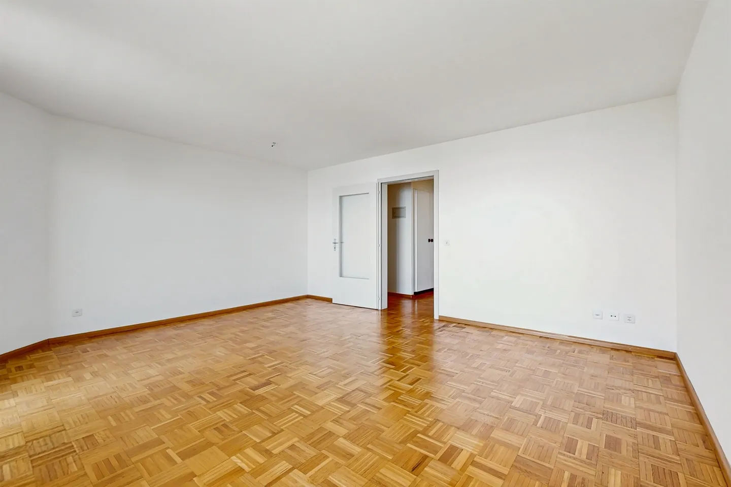 Alloggio spazioso - Foto 3 di 9