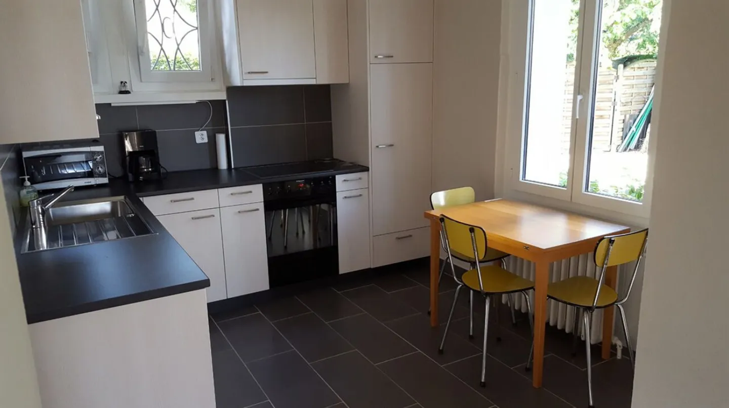 Morges Room - 1 Room - Photo 4 of 9