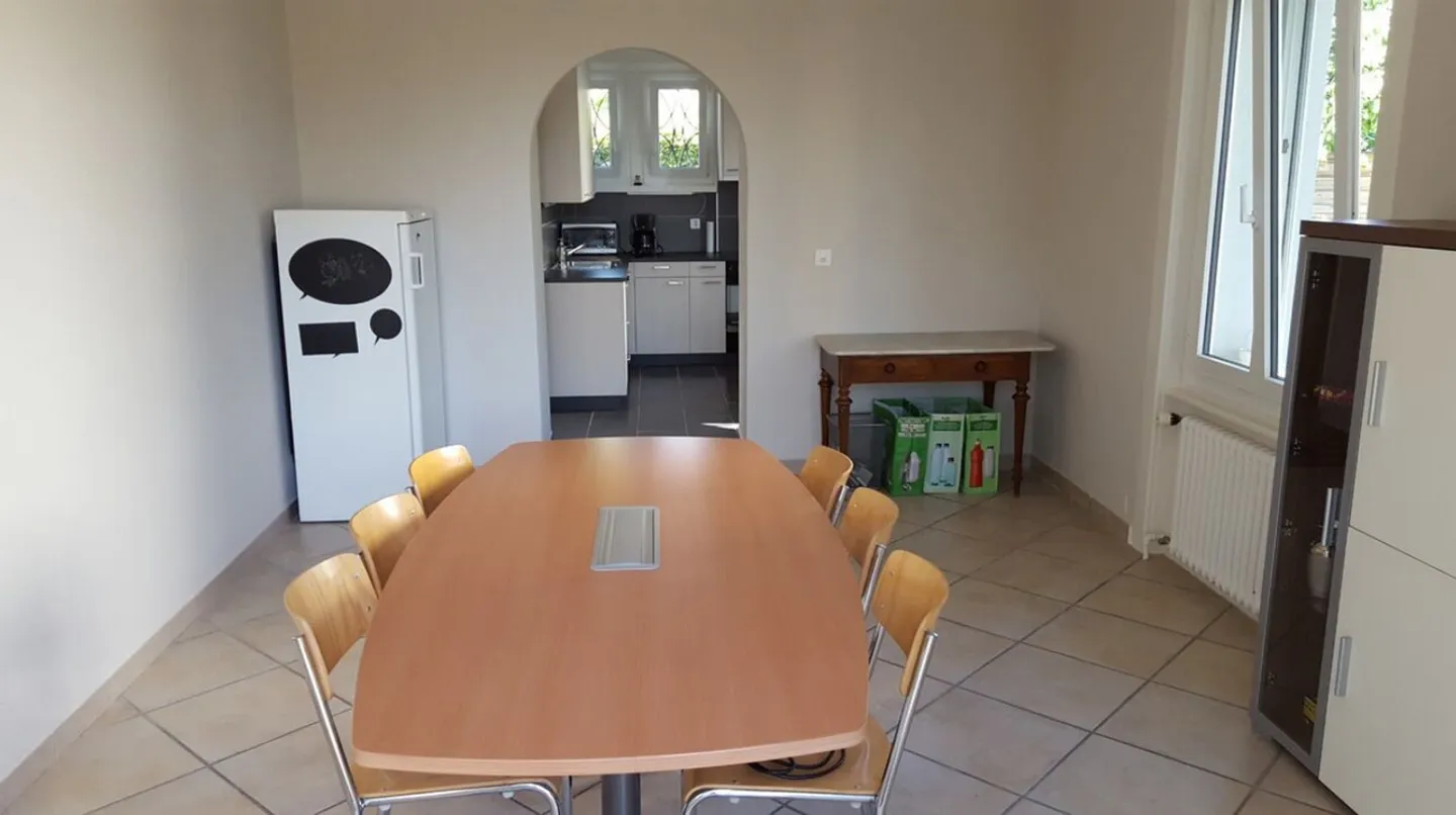 Morges Room - 1 Room - Photo 7 of 9