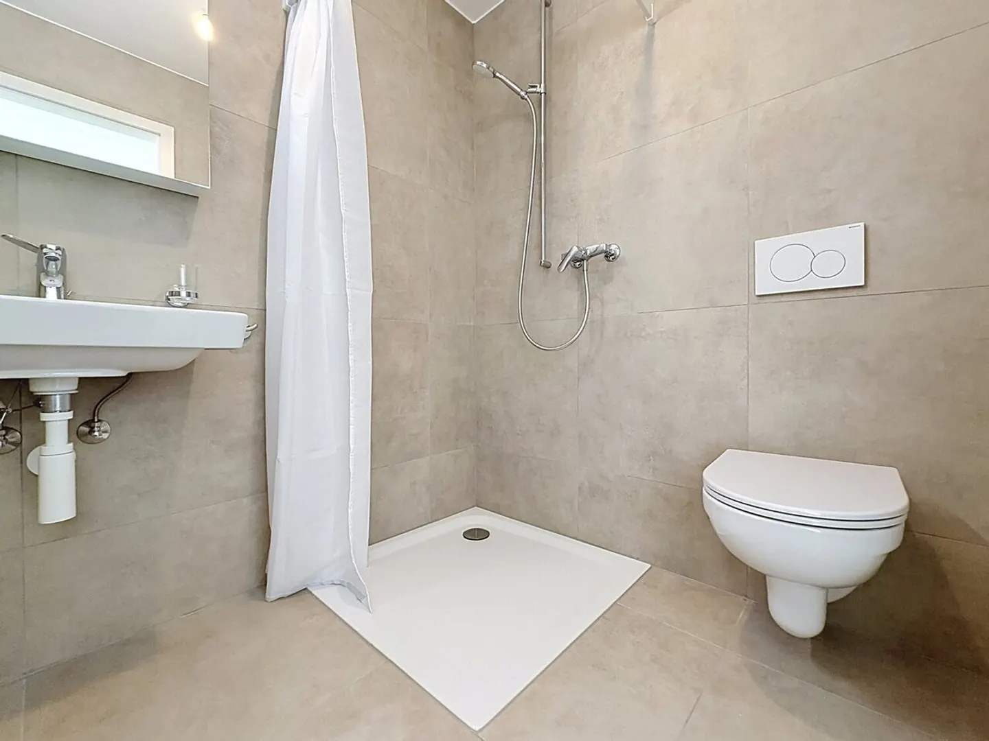 New apartments in Broc with 4.5 rooms!! - Photo 10 of 13
