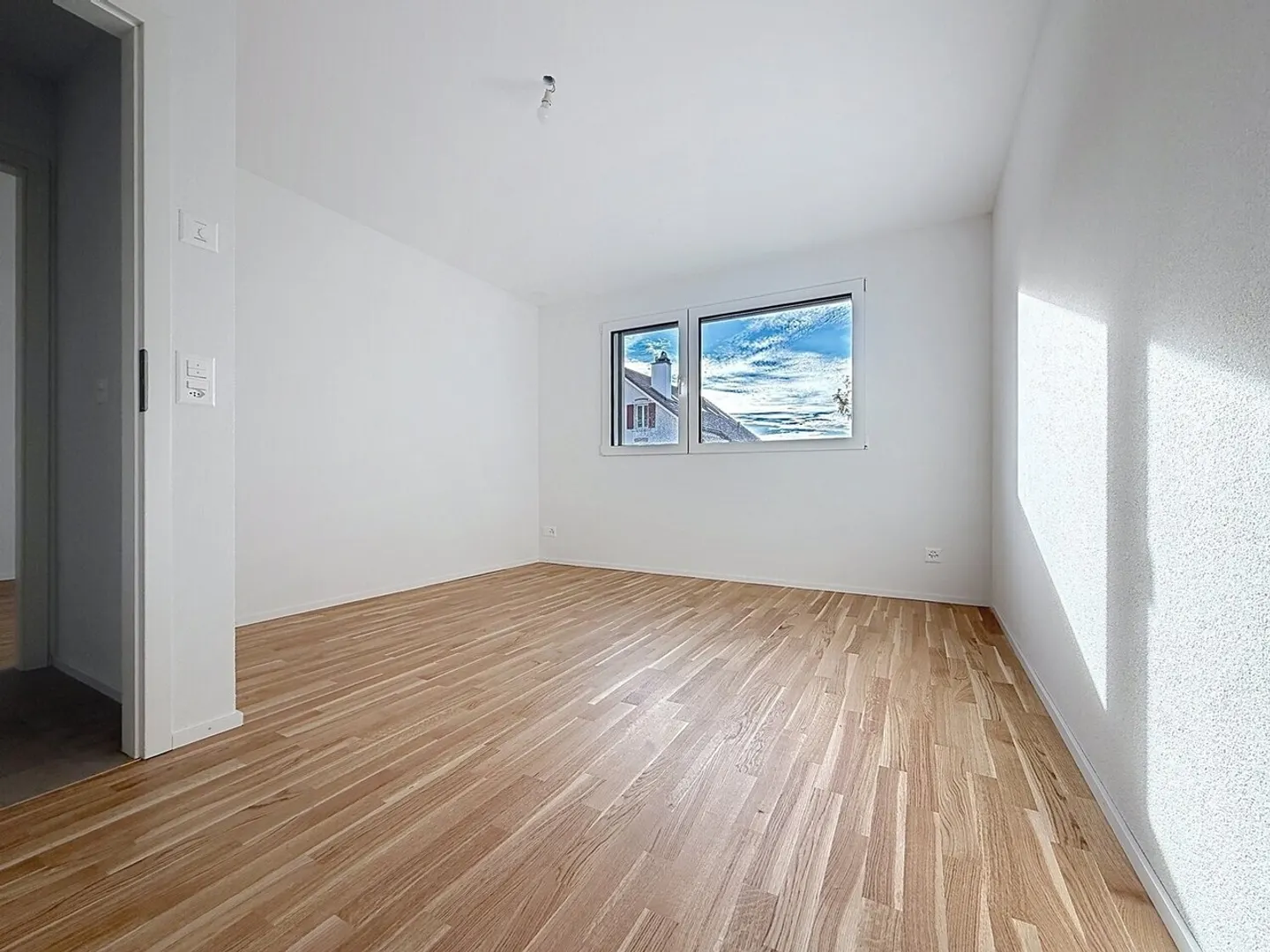 New apartments in Broc with 4.5 rooms!! - Photo 13 of 13