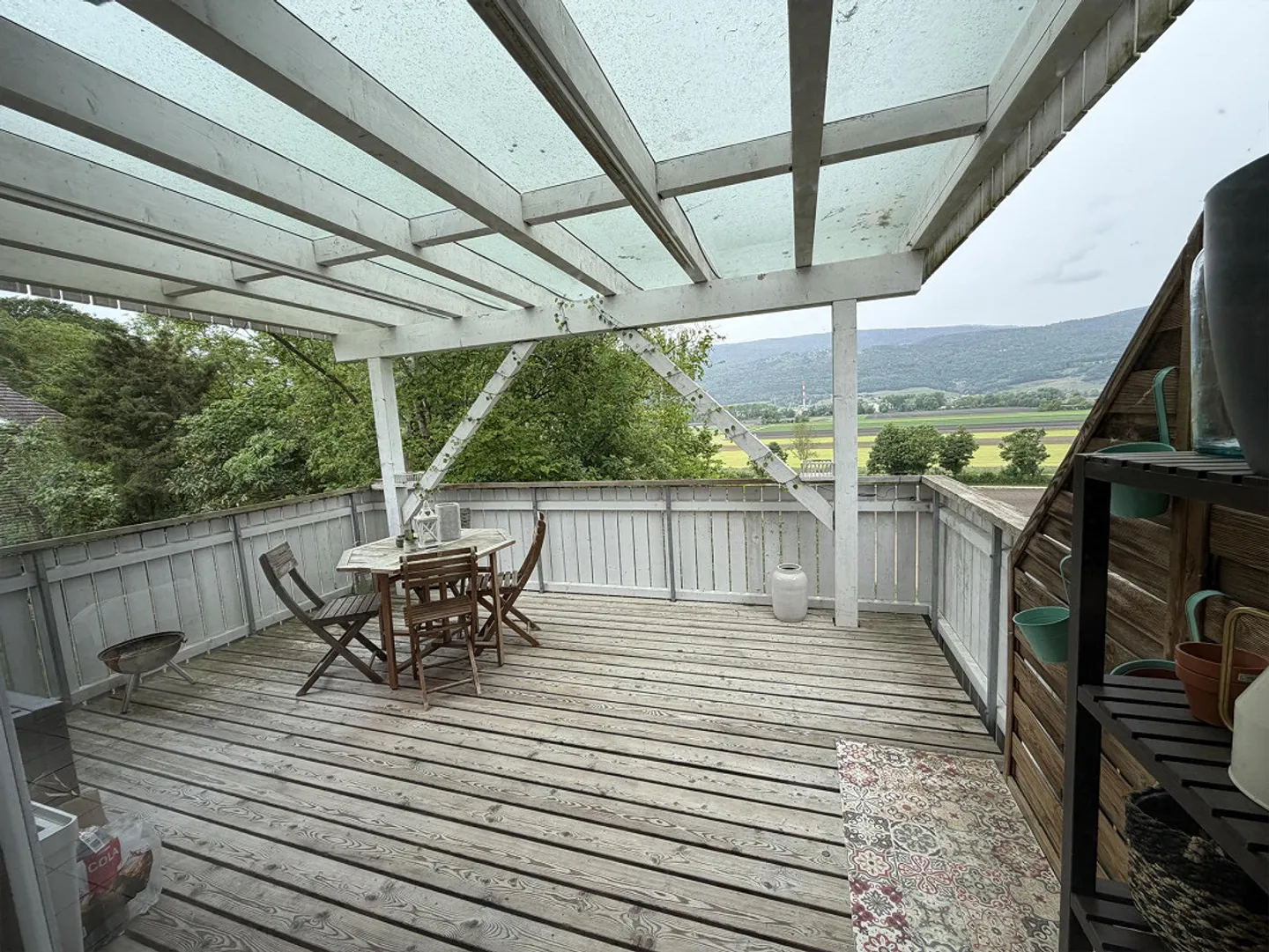 Multi-family house with 5 apartments - attractive investment with 5.2% gross yield - Photo 3 of 11